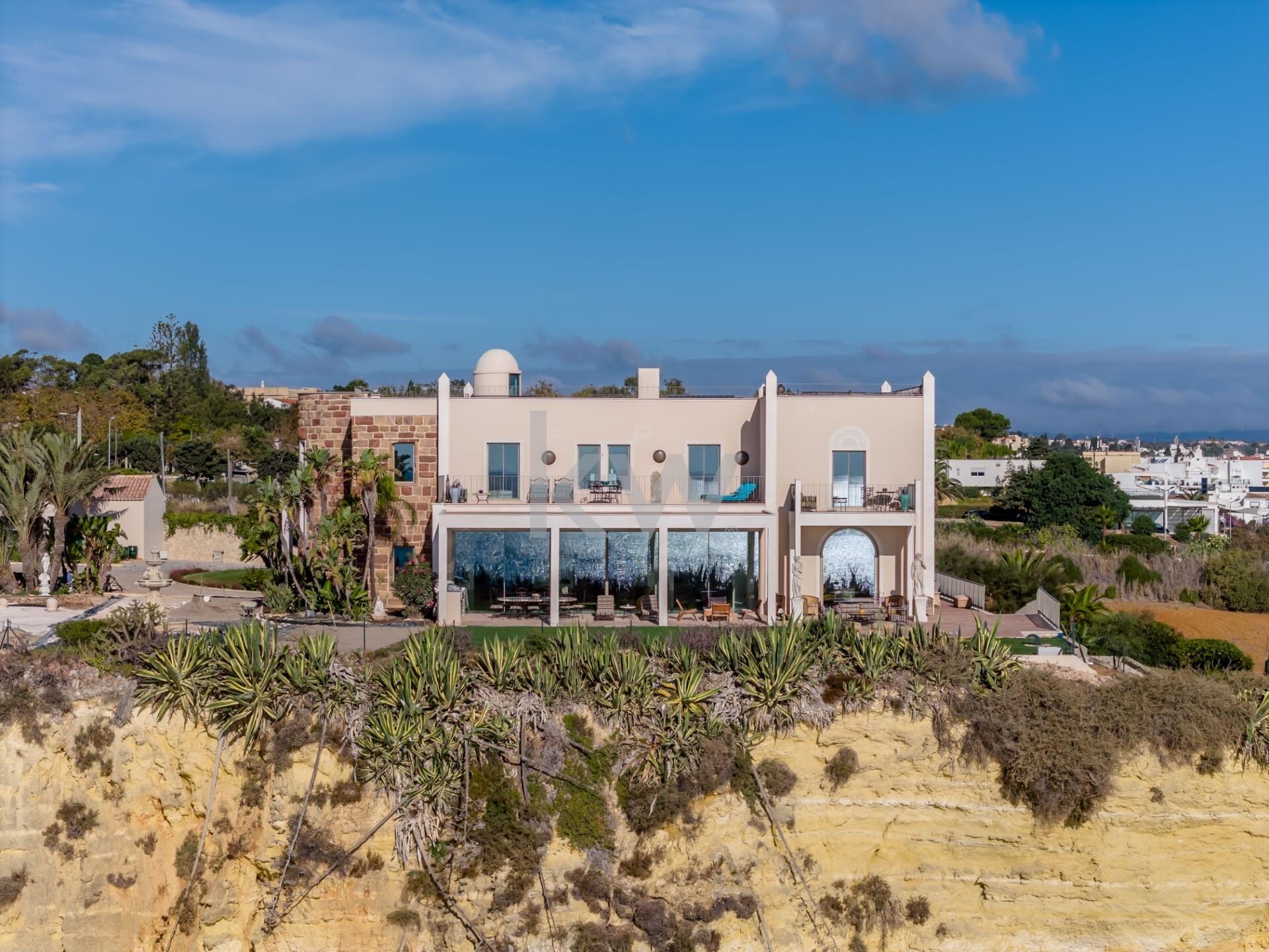Moradia T5+ à Venda em Lagos - Algarve - Portugal - 7