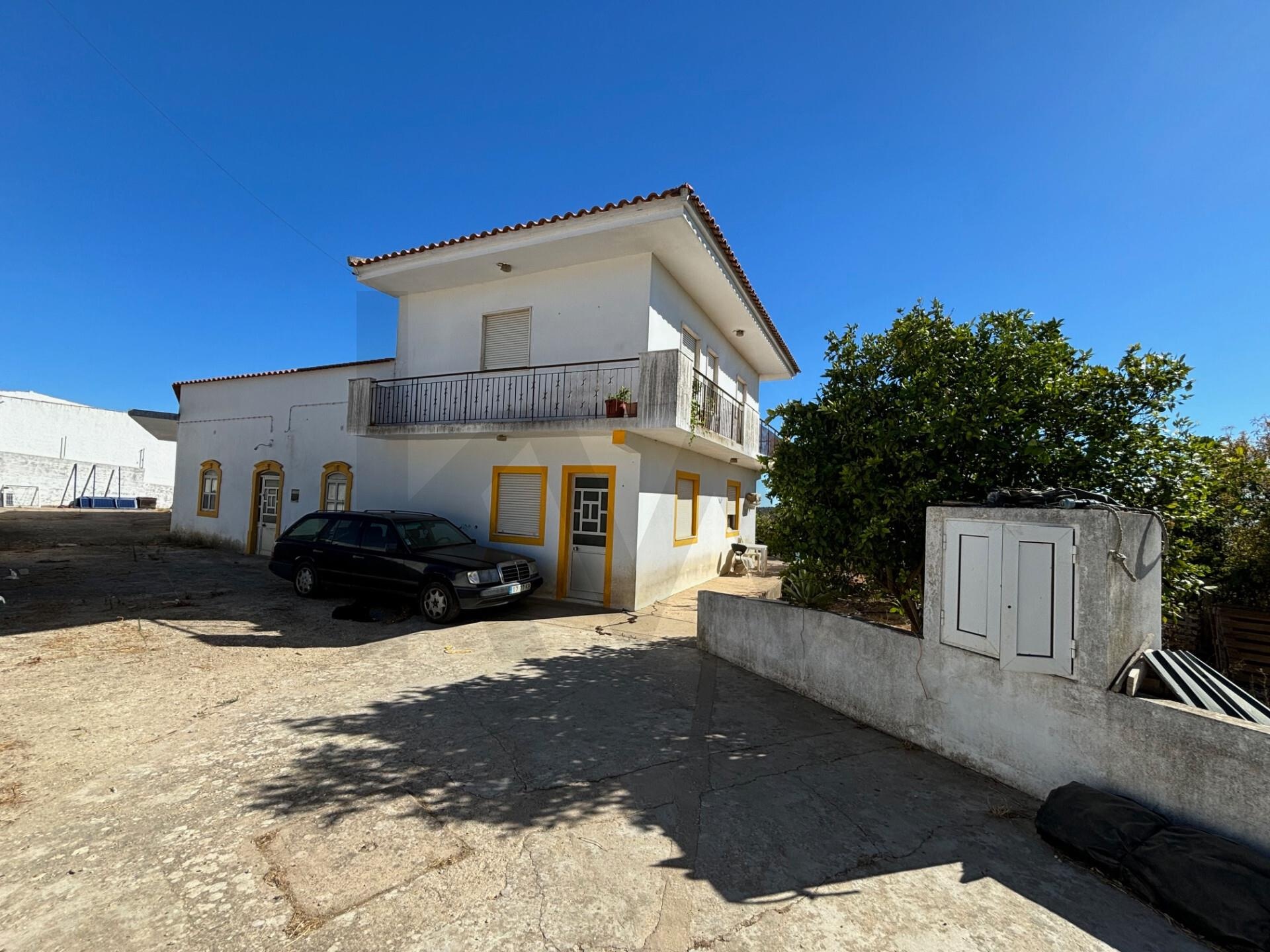 Moradia T5+ à Venda em Loulé - Algarve - Portugal - 1