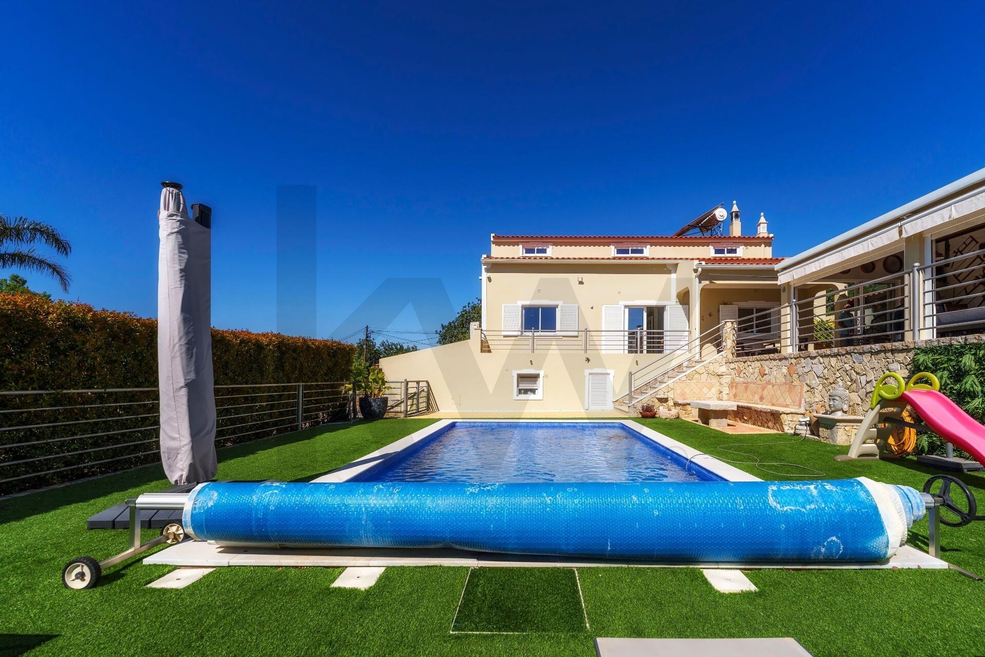 Moradia T5+ à Venda em Loulé - Algarve - Portugal - 3