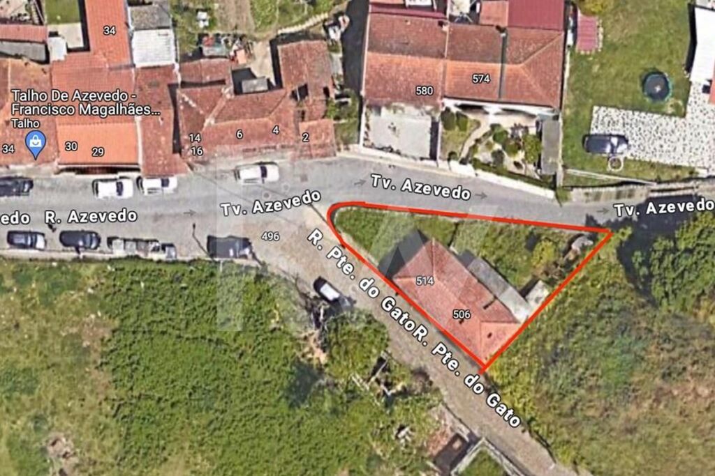Moradia T5+ à Venda em Porto - Portugal - 4
