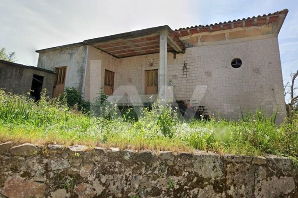 Moradia T5+ à Venda em Porto - Portugal - 5