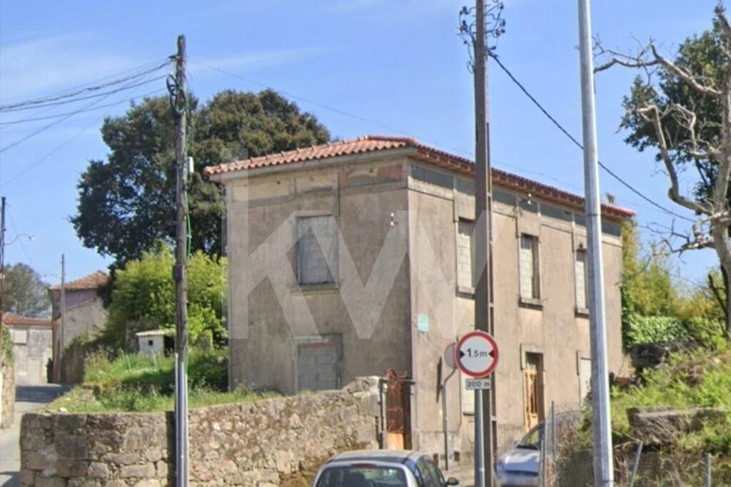 Moradia T5+ à Venda em Porto - Portugal - 8