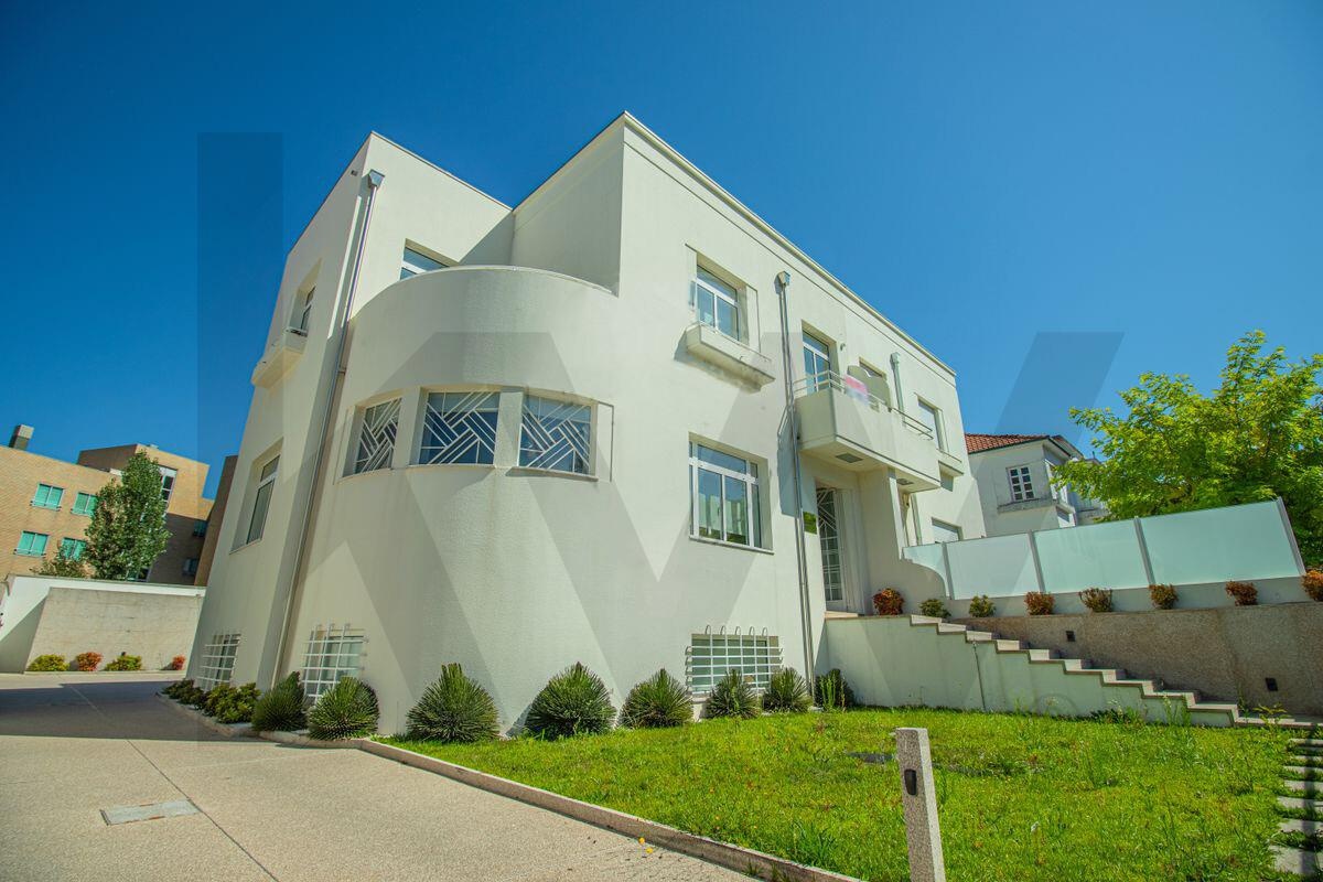 Moradia T5+ à Venda em Porto - Portugal - 3