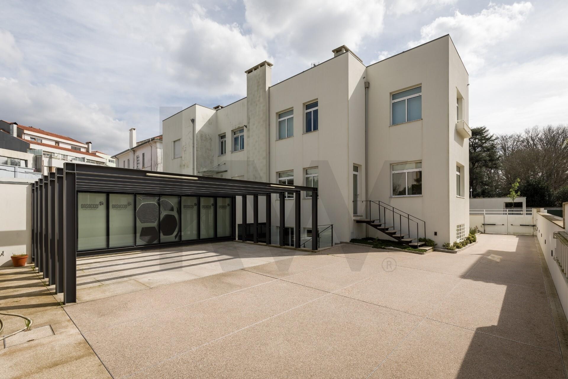 Moradia T5+ à Venda em Porto - Portugal - 4