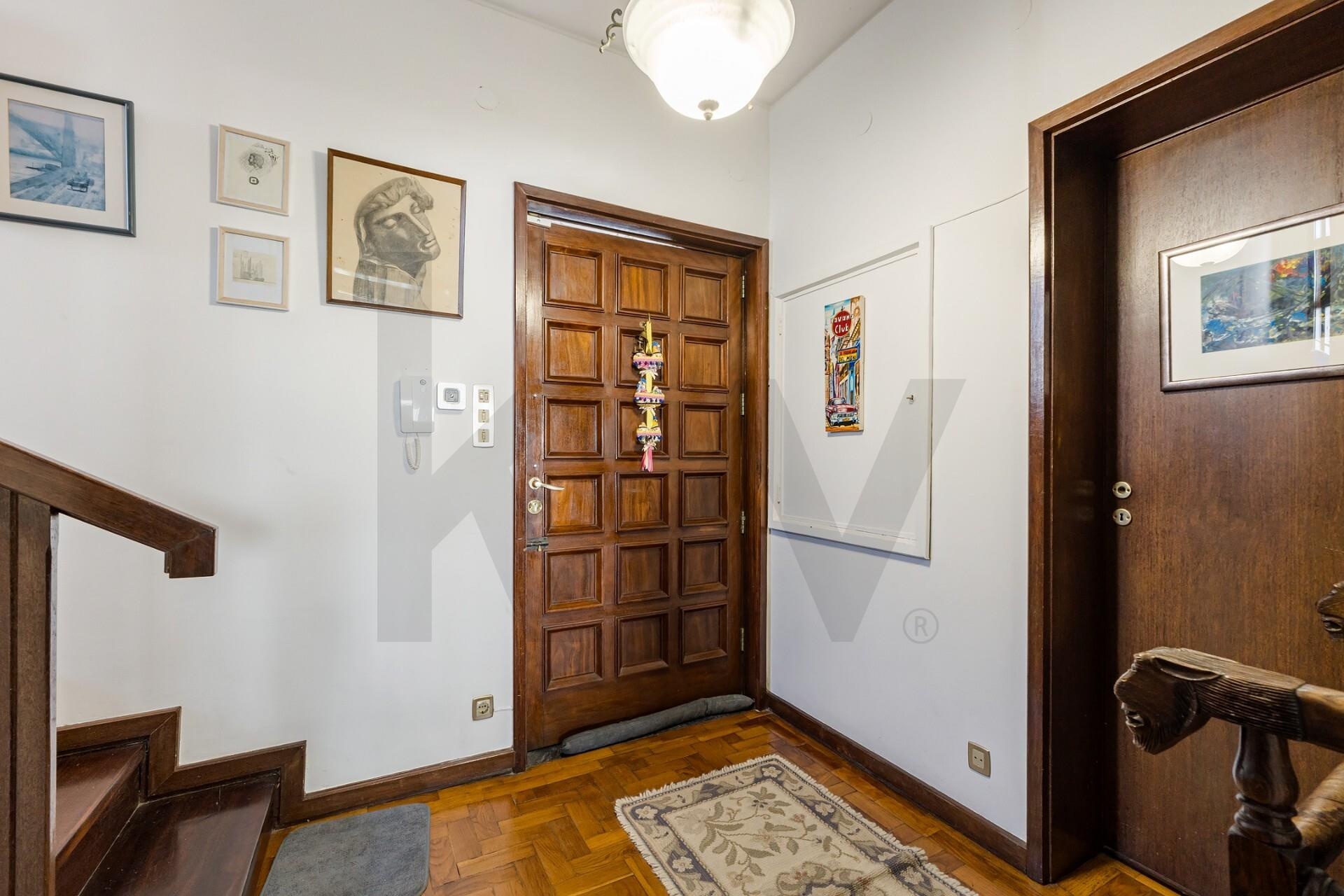 Moradia T5+ à Venda em Porto - Portugal - 7