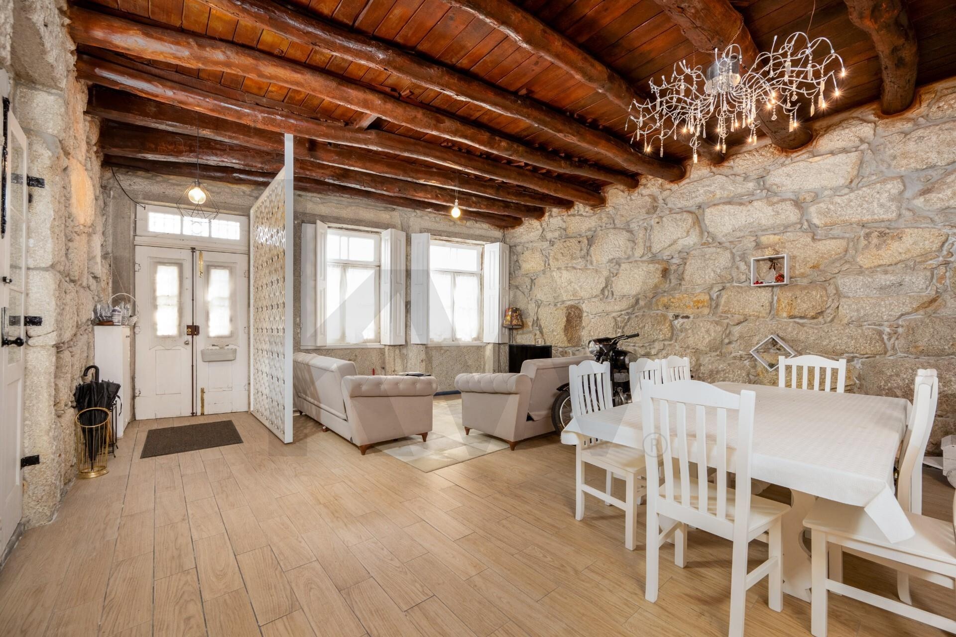 Moradia T5+ à Venda em Porto - Portugal - 3