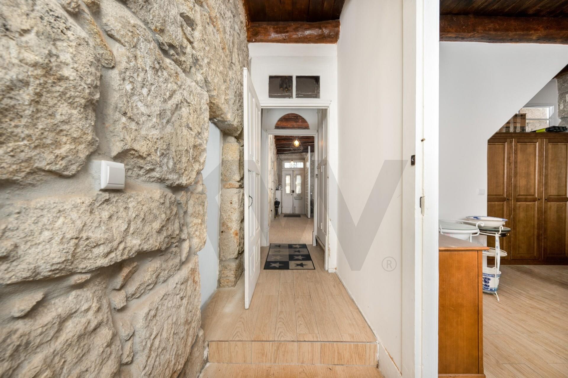 Moradia T5+ à Venda em Porto - Portugal - 5