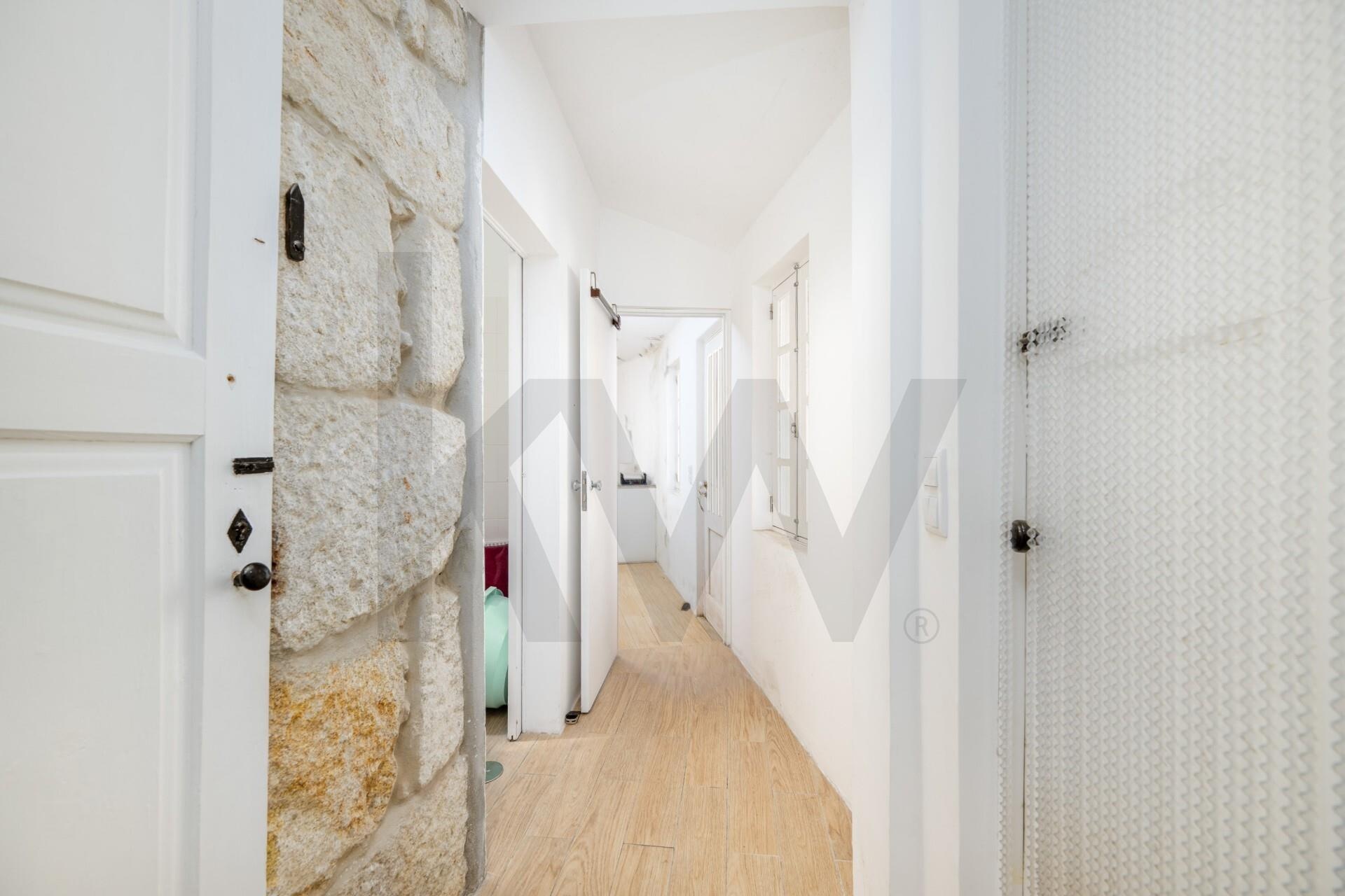 Moradia T5+ à Venda em Porto - Portugal - 8
