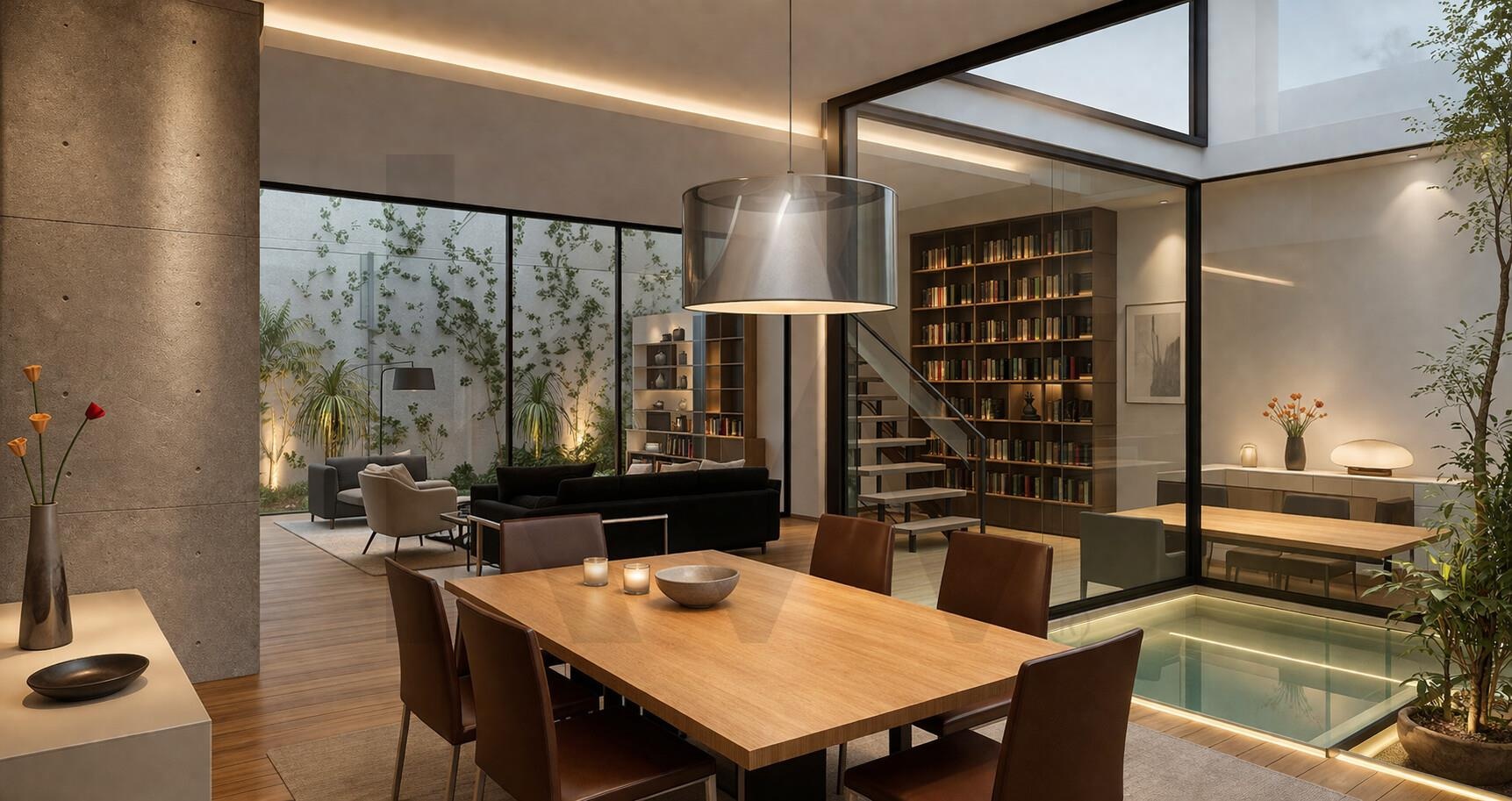 Moradia T5+ à Venda em Porto - Portugal - 3
