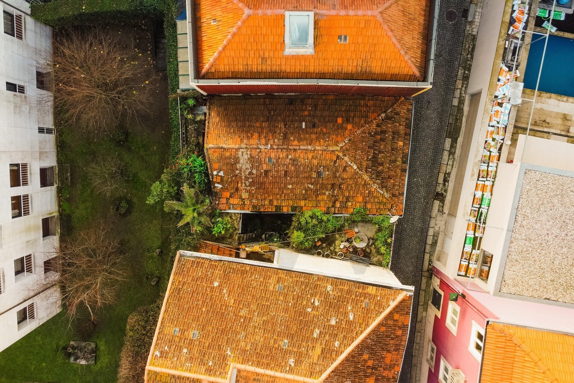 Moradia T5+ à Venda em Porto - Portugal - 7