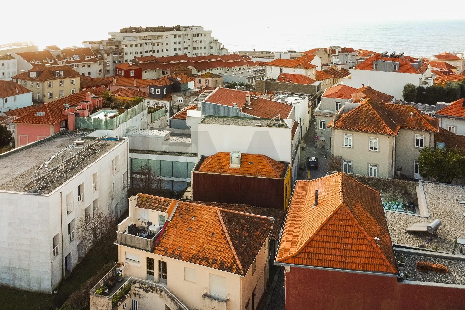 Moradia T5+ à Venda em Porto - Portugal - 8