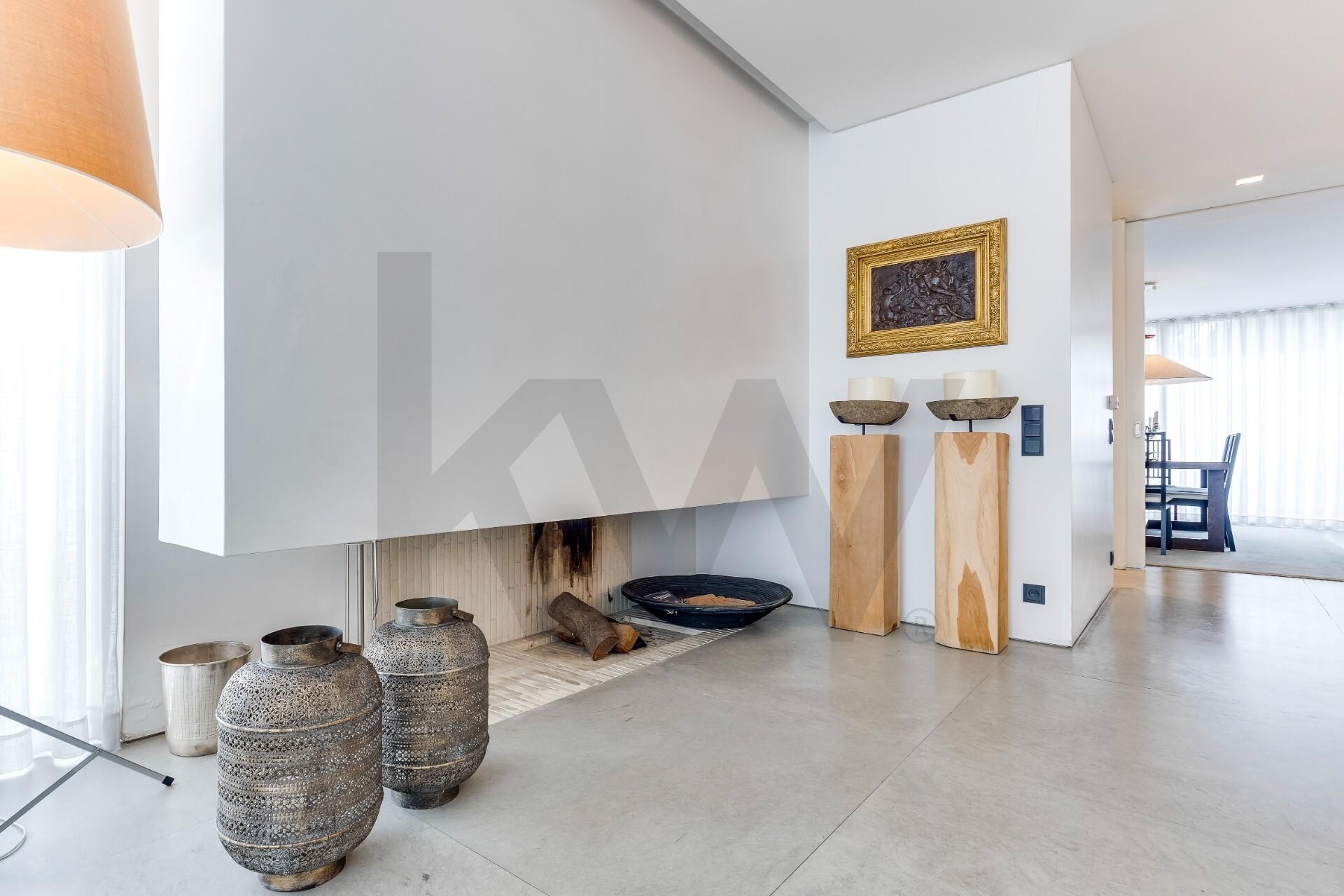 Moradia T5+ à Venda em Porto - Portugal - 4