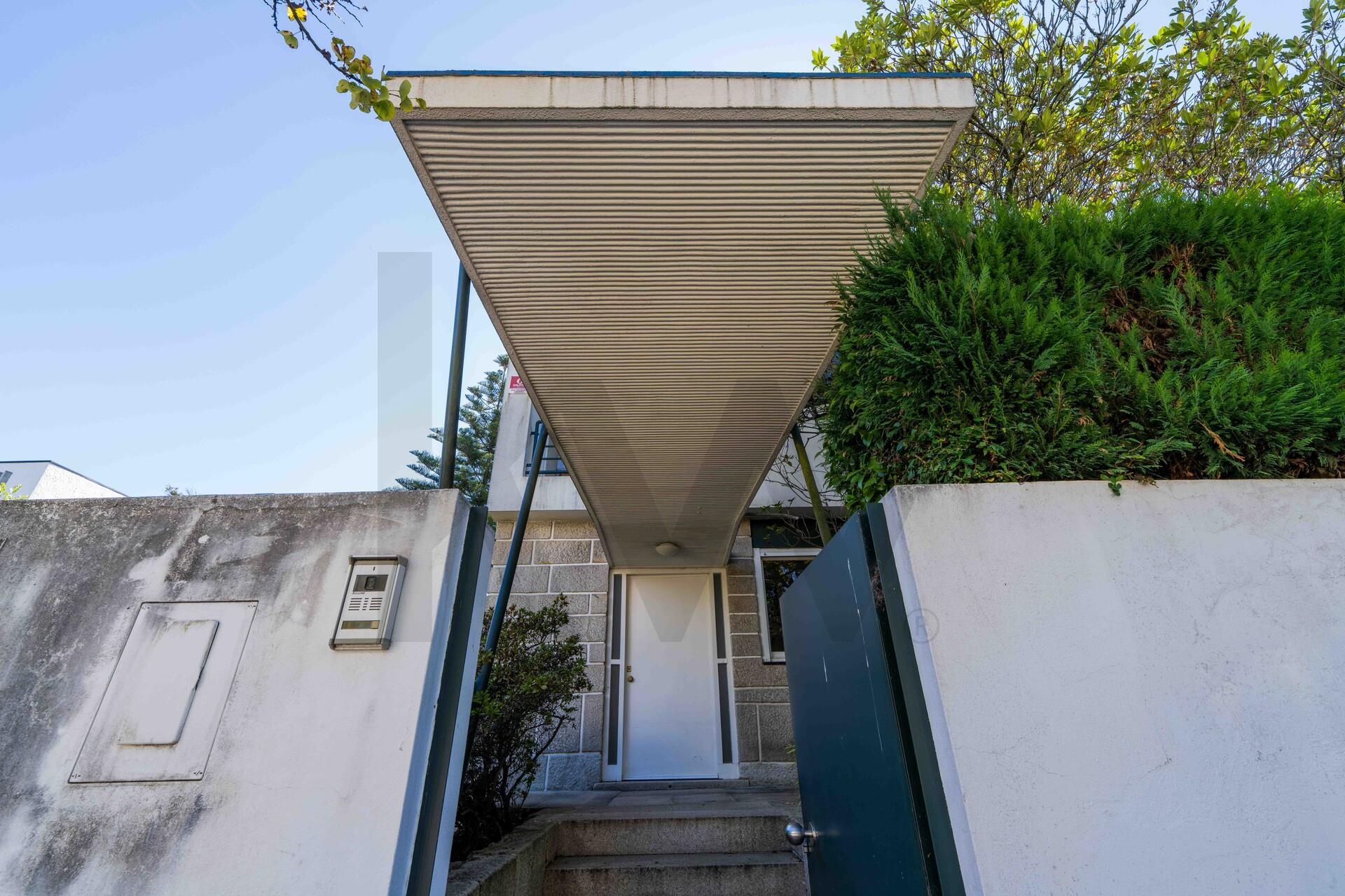 Moradia T5+ à Venda em Porto - Portugal - 3