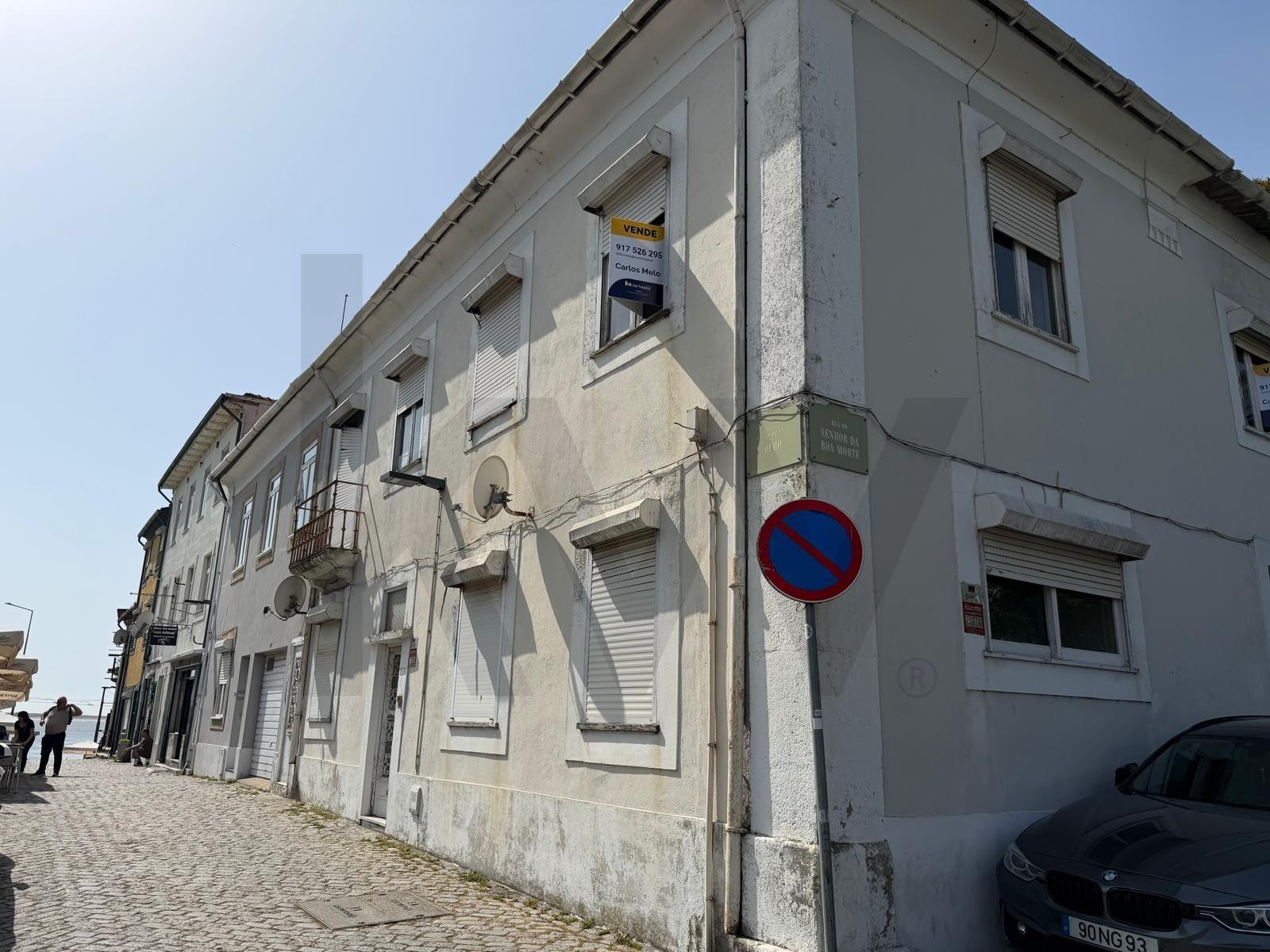 Moradia T5+ à Venda em Porto - Portugal - 1
