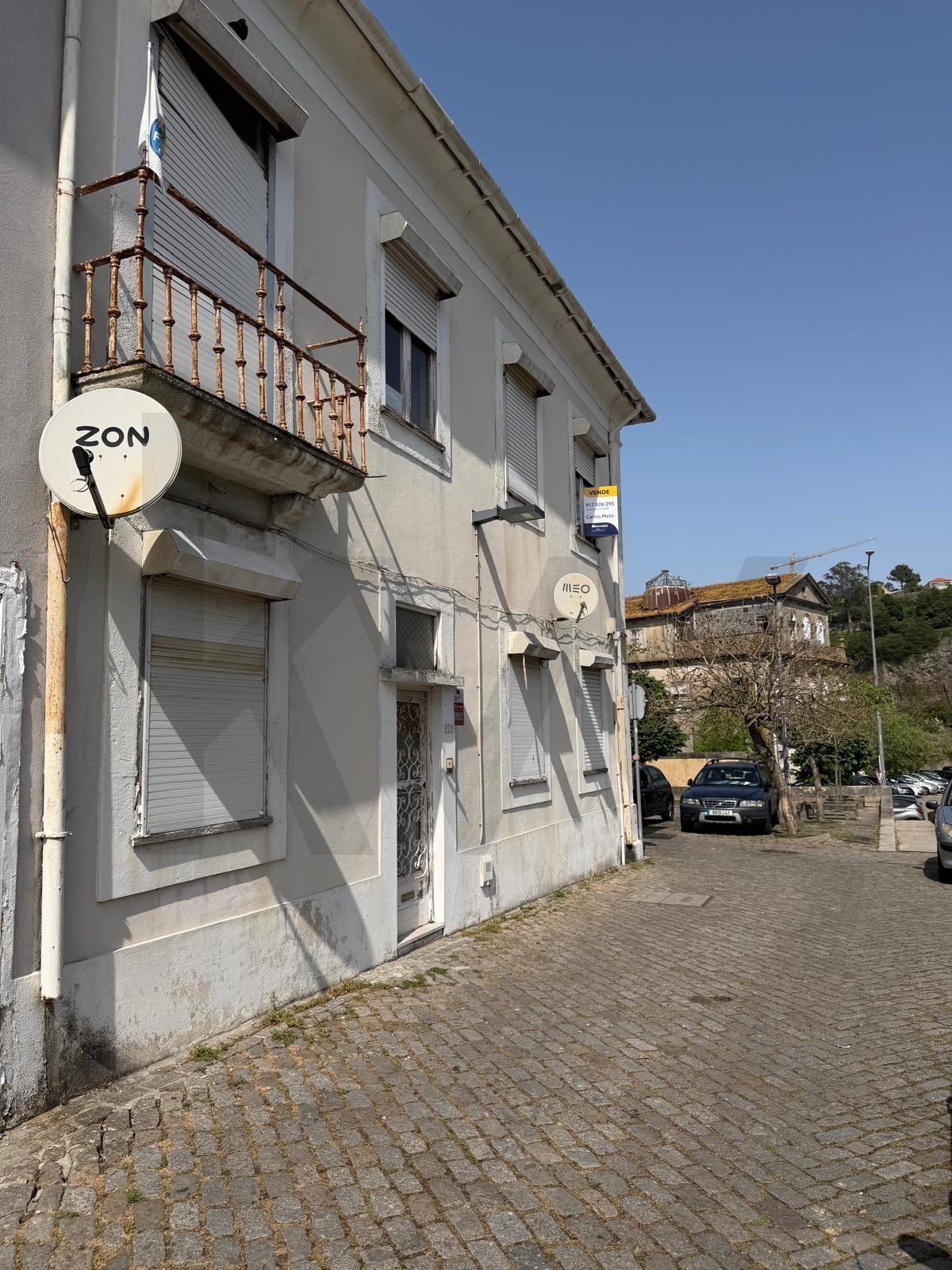 Moradia T5+ à Venda em Porto - Portugal - 3
