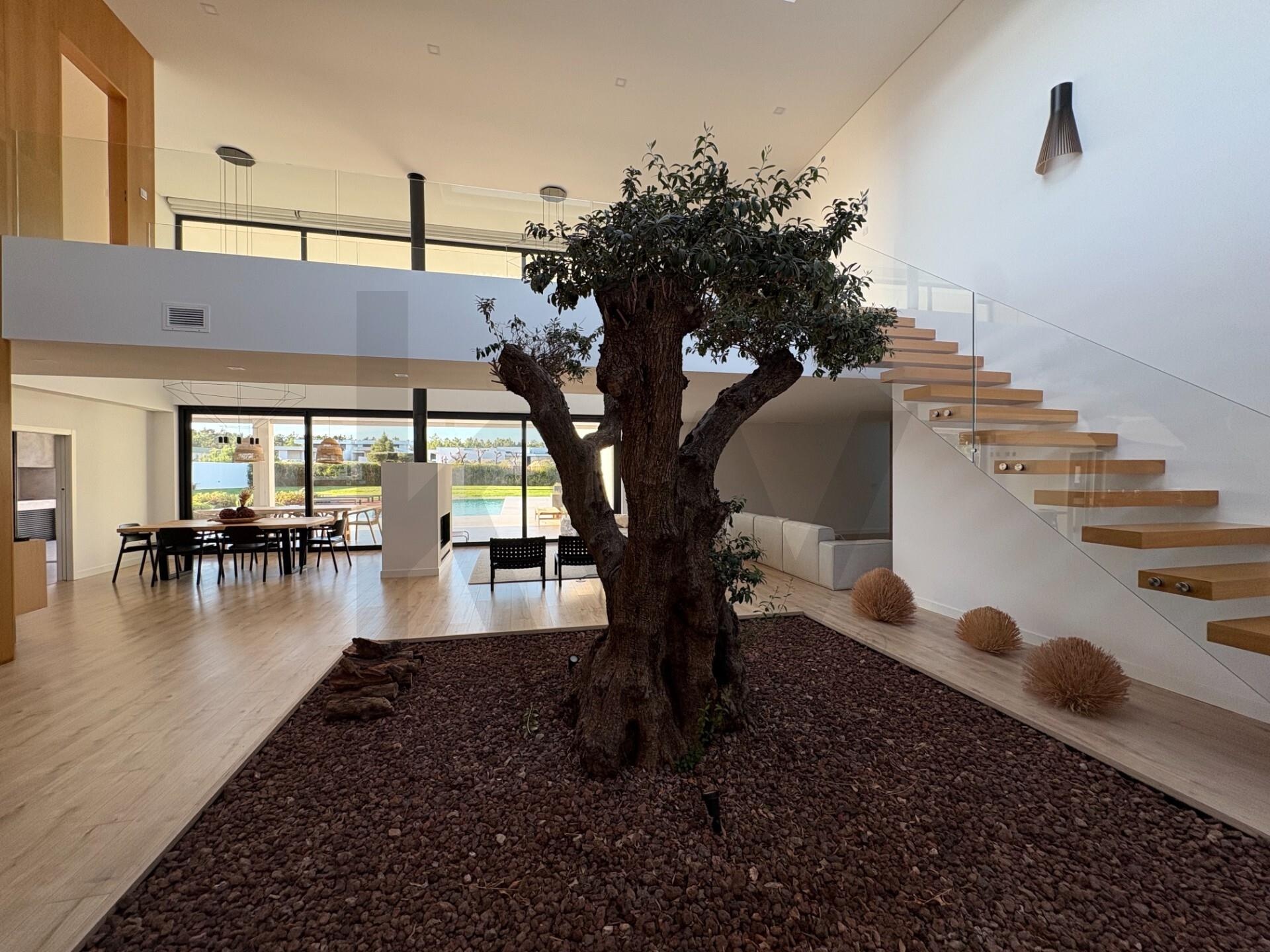 Moradia T5+ à Venda em Seixal - Portugal - 8