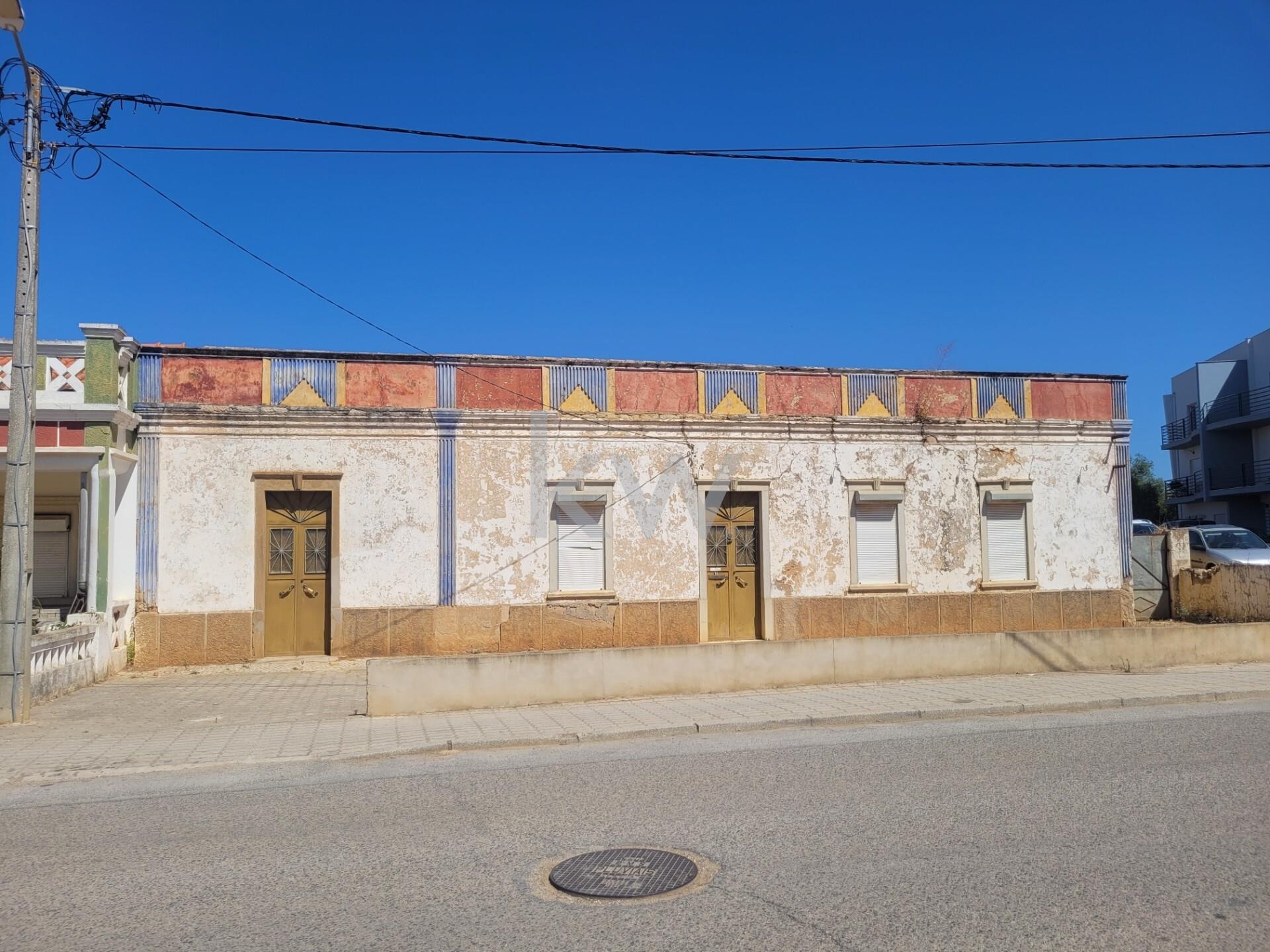 Moradia T5+ à Venda em Silves - Algarve - Portugal - 2