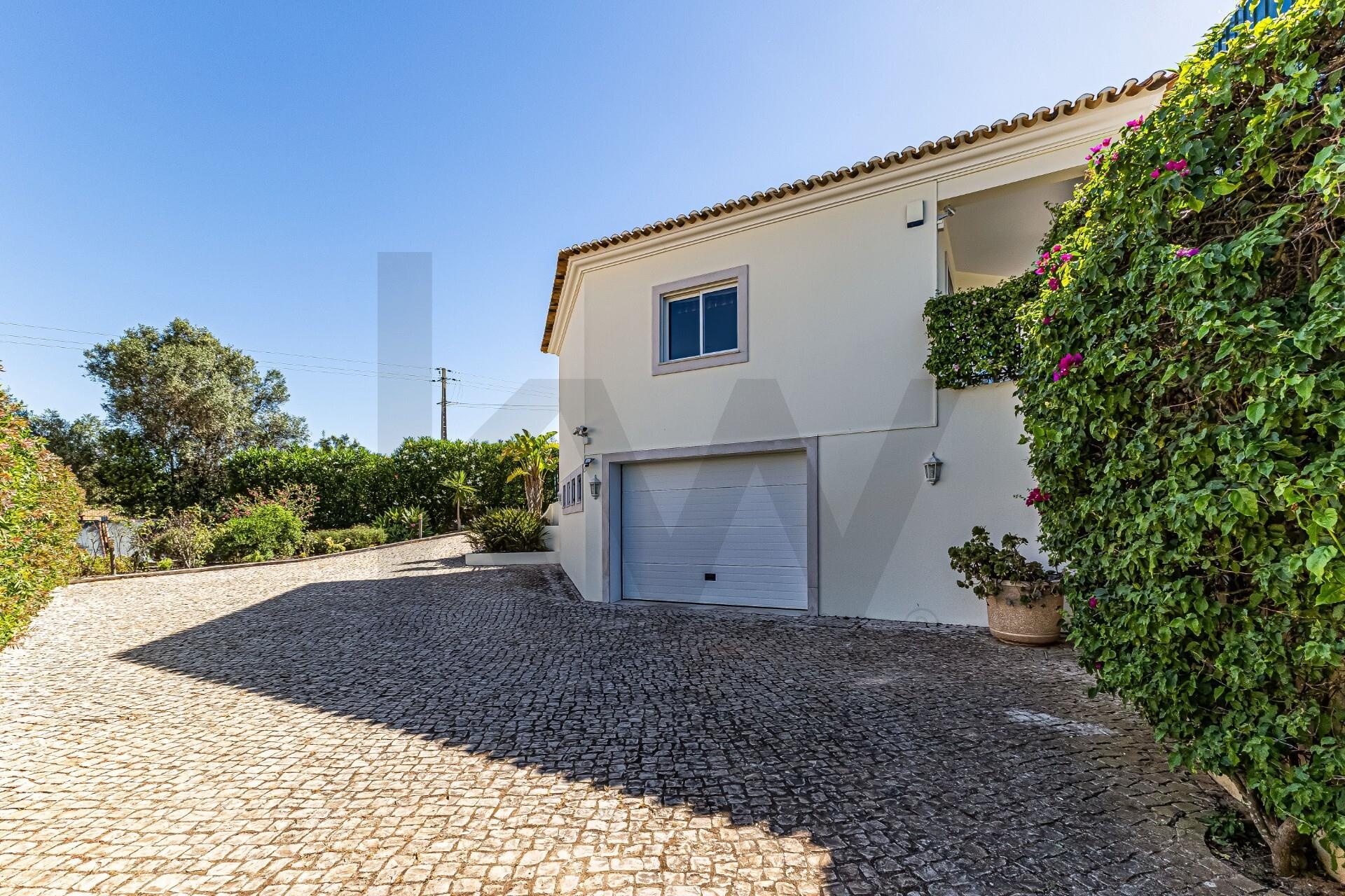 Moradia T5+ à Venda em Silves - Algarve - Portugal - 3