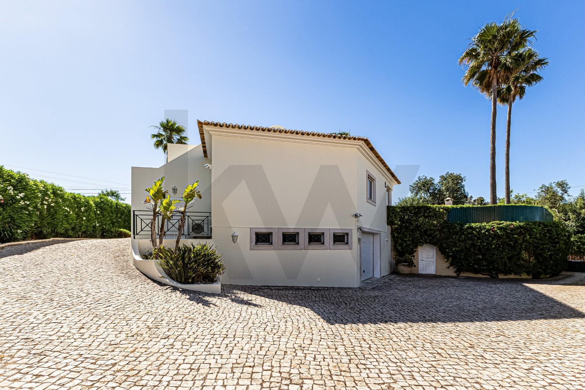 Moradia T5+ à Venda em Silves - Algarve - Portugal - 4