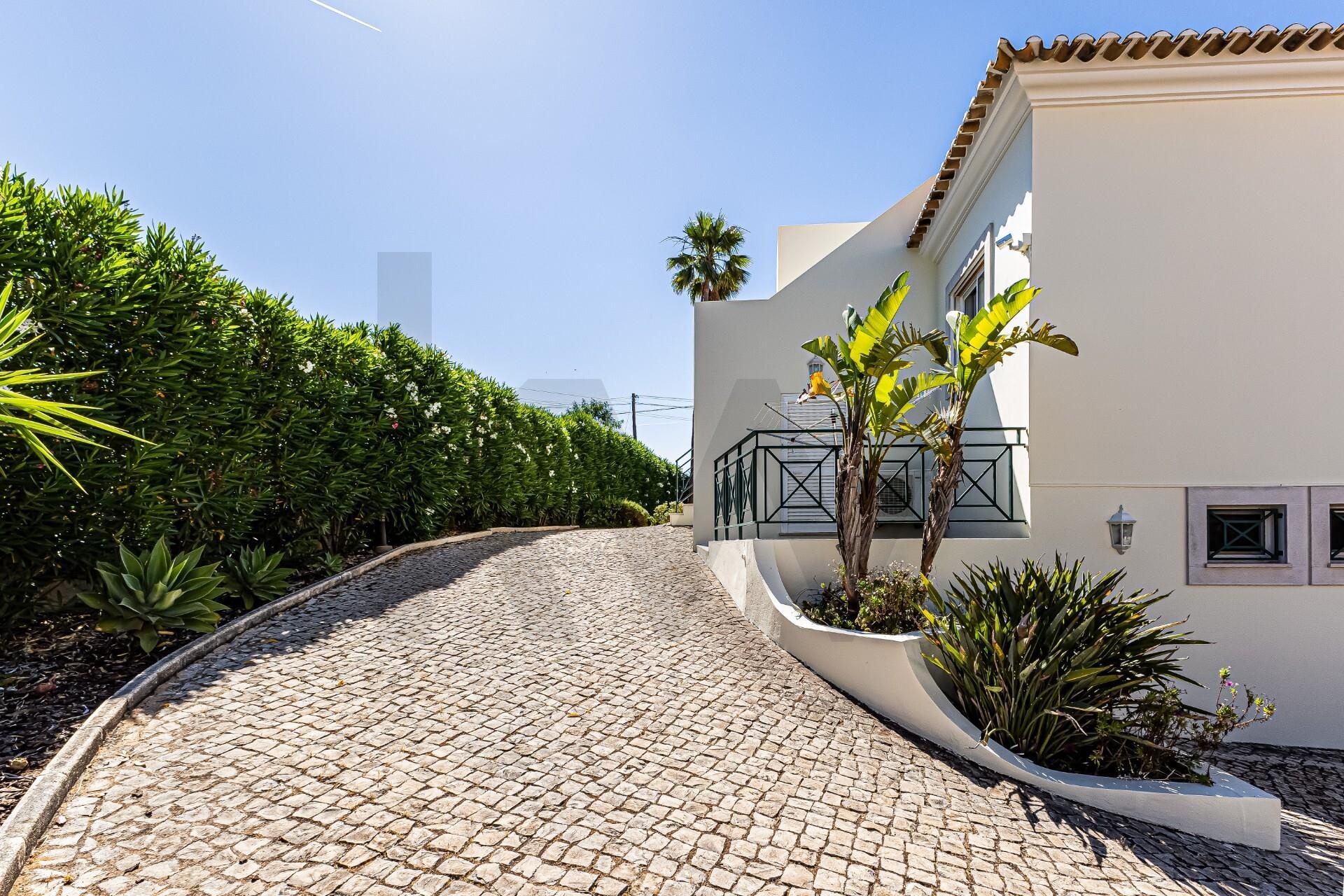 Moradia T5+ à Venda em Silves - Algarve - Portugal - 5