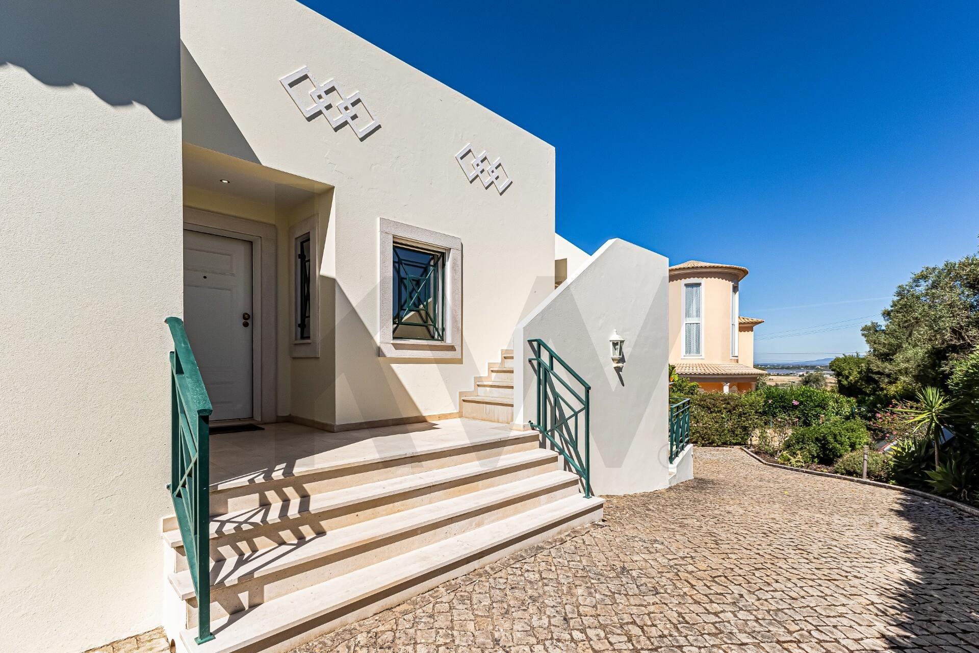 Moradia T5+ à Venda em Silves - Algarve - Portugal - 6