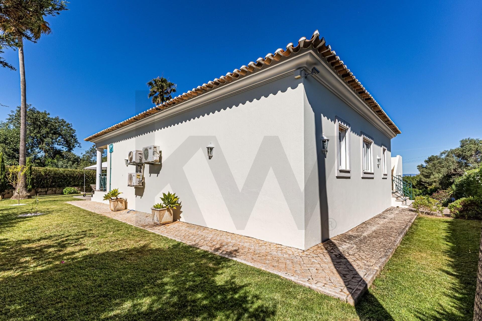 Moradia T5+ à Venda em Silves - Algarve - Portugal - 7