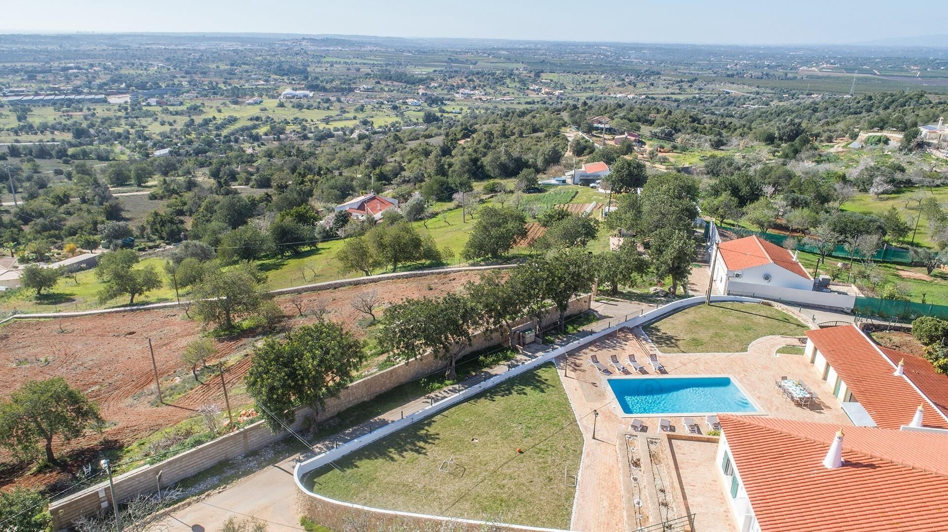 Moradia T5+ à Venda em Silves - Algarve - Portugal - 2