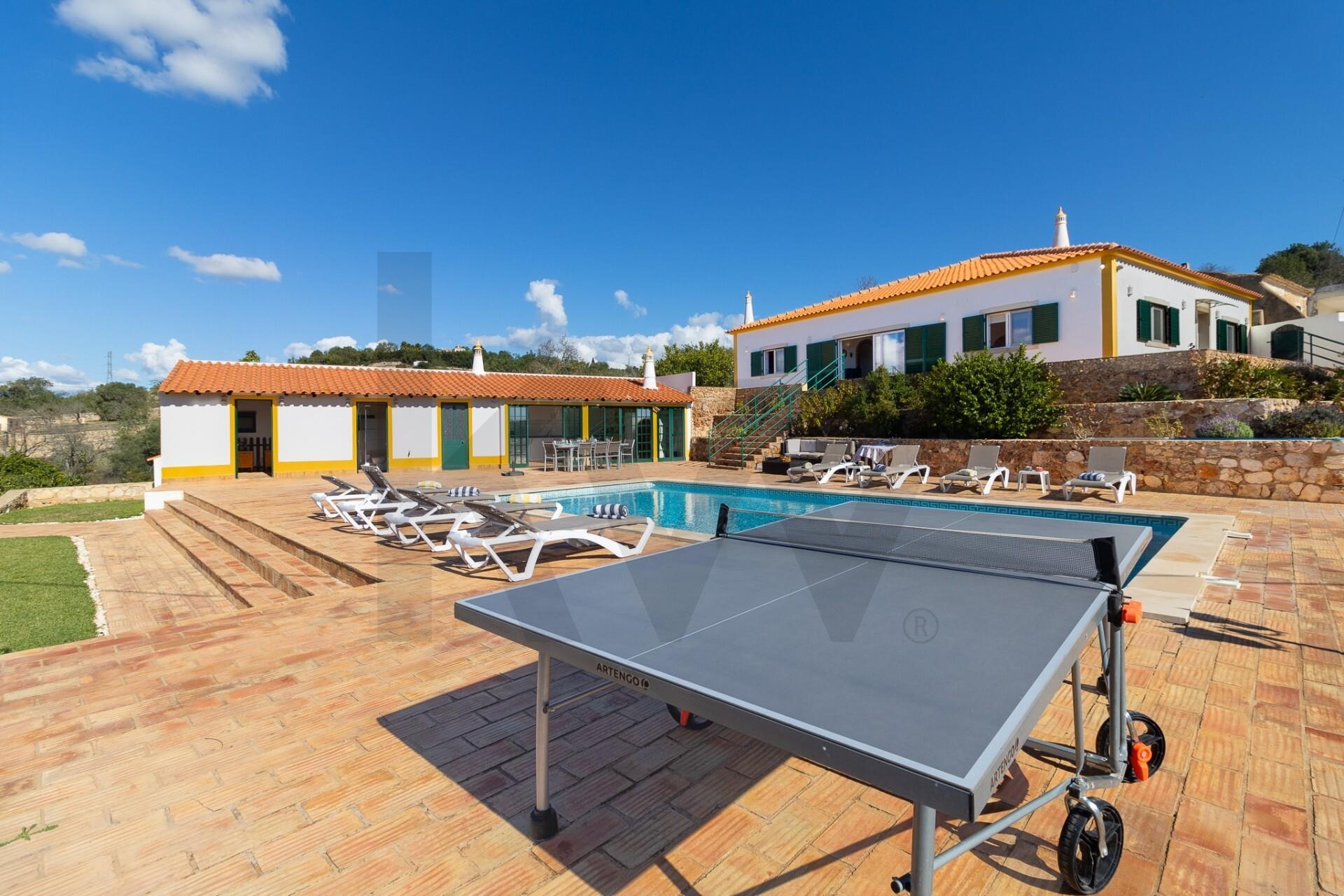 Moradia T5+ à Venda em Silves - Algarve - Portugal - 3