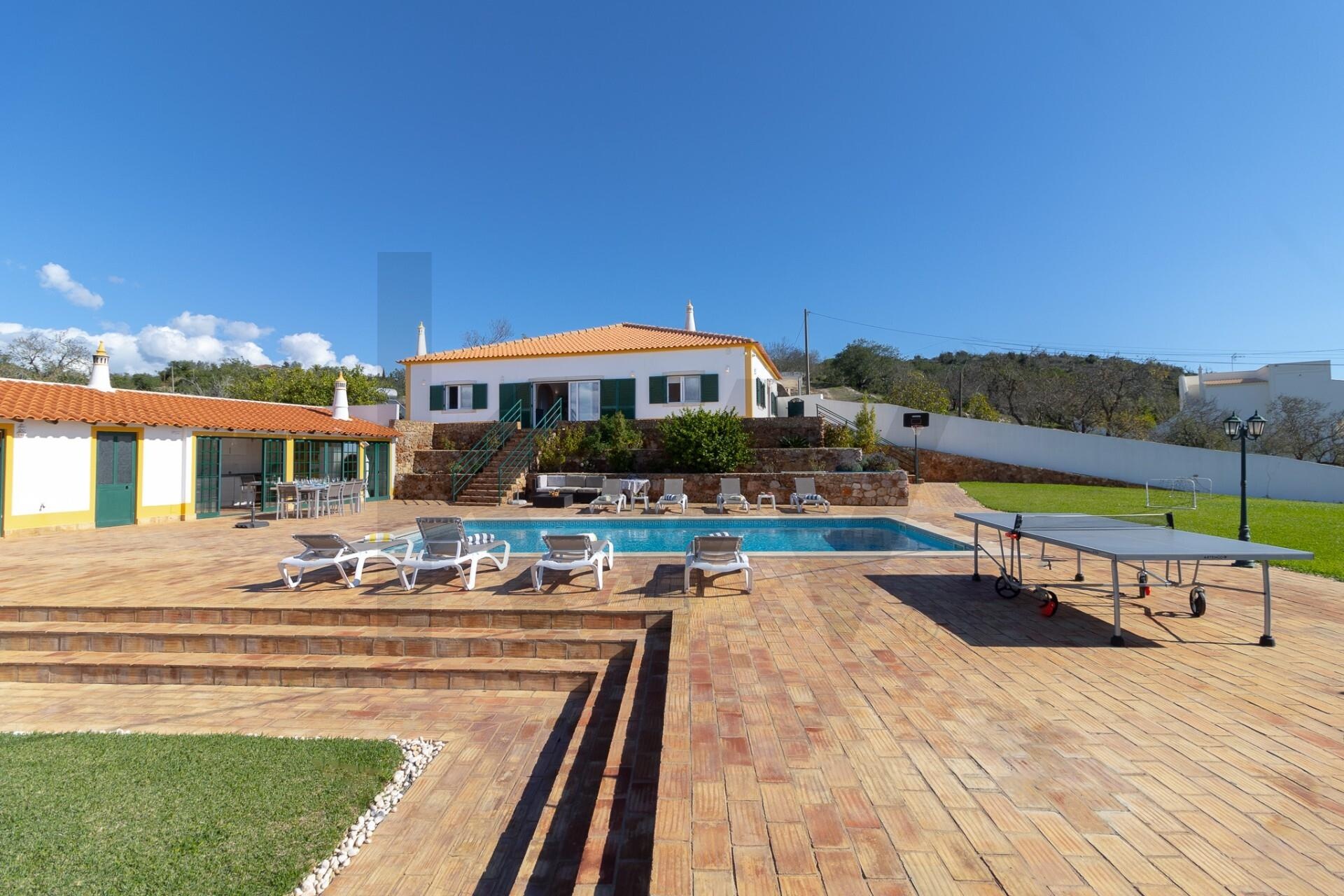 Moradia T5+ à Venda em Silves - Algarve - Portugal - 5