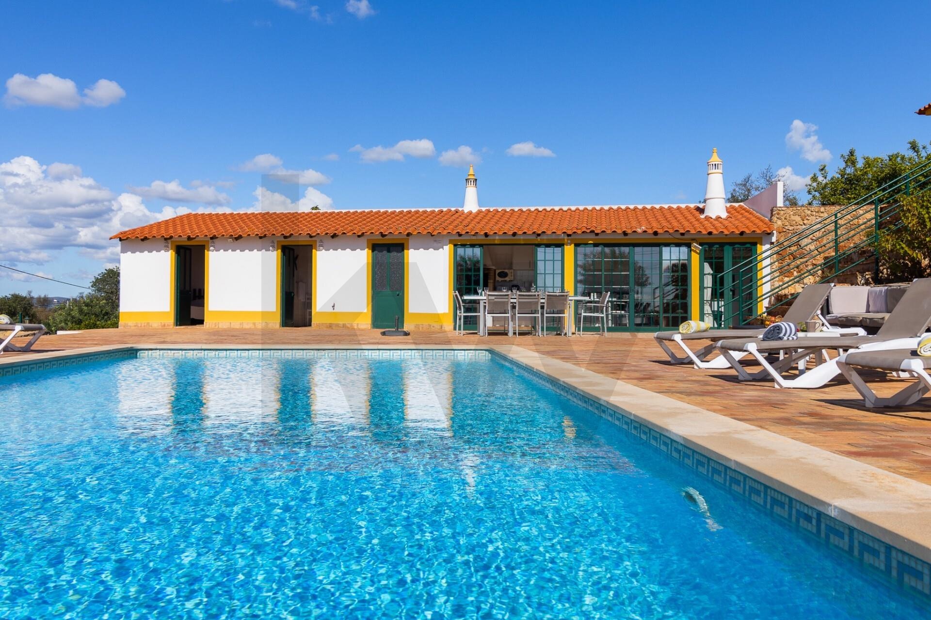 Moradia T5+ à Venda em Silves - Algarve - Portugal - 8