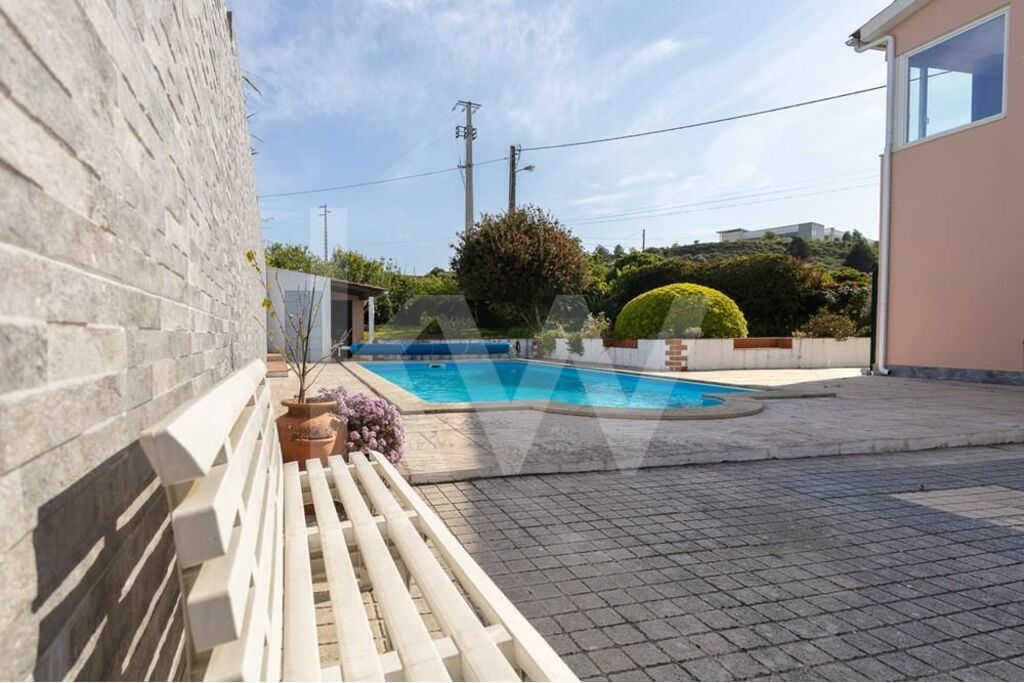 Moradia T5+ à Venda em Sintra - Lisboa - Portugal - 4