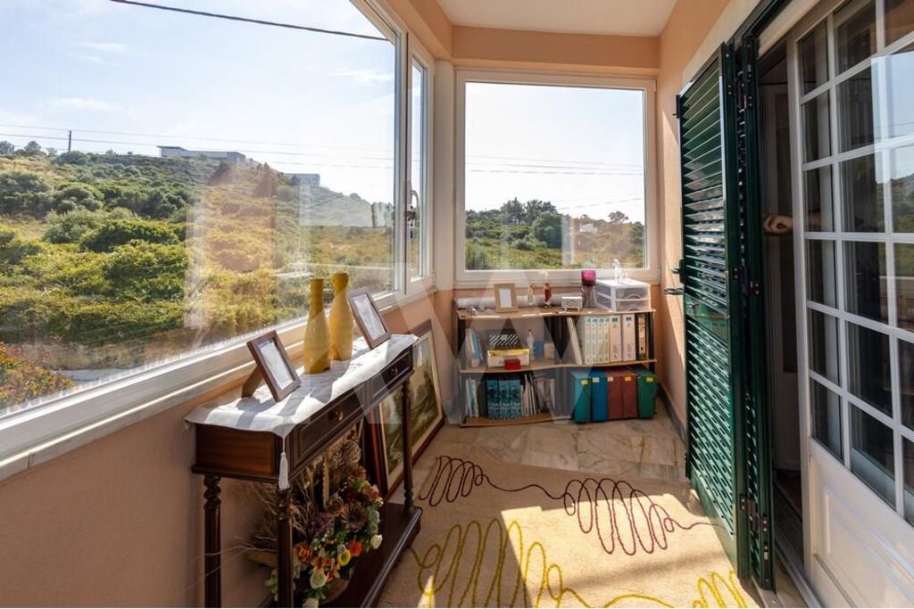 Moradia T5+ à Venda em Sintra - Lisboa - Portugal - 6