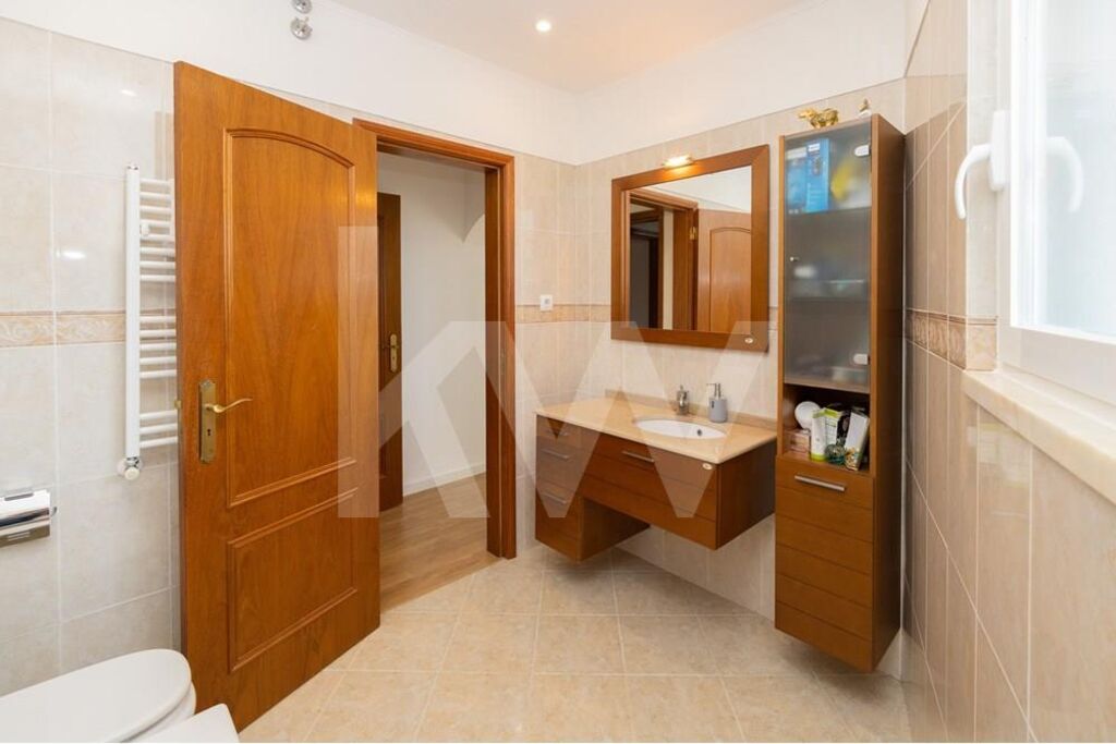 Moradia T5+ à Venda em Sintra - Lisboa - Portugal - 8