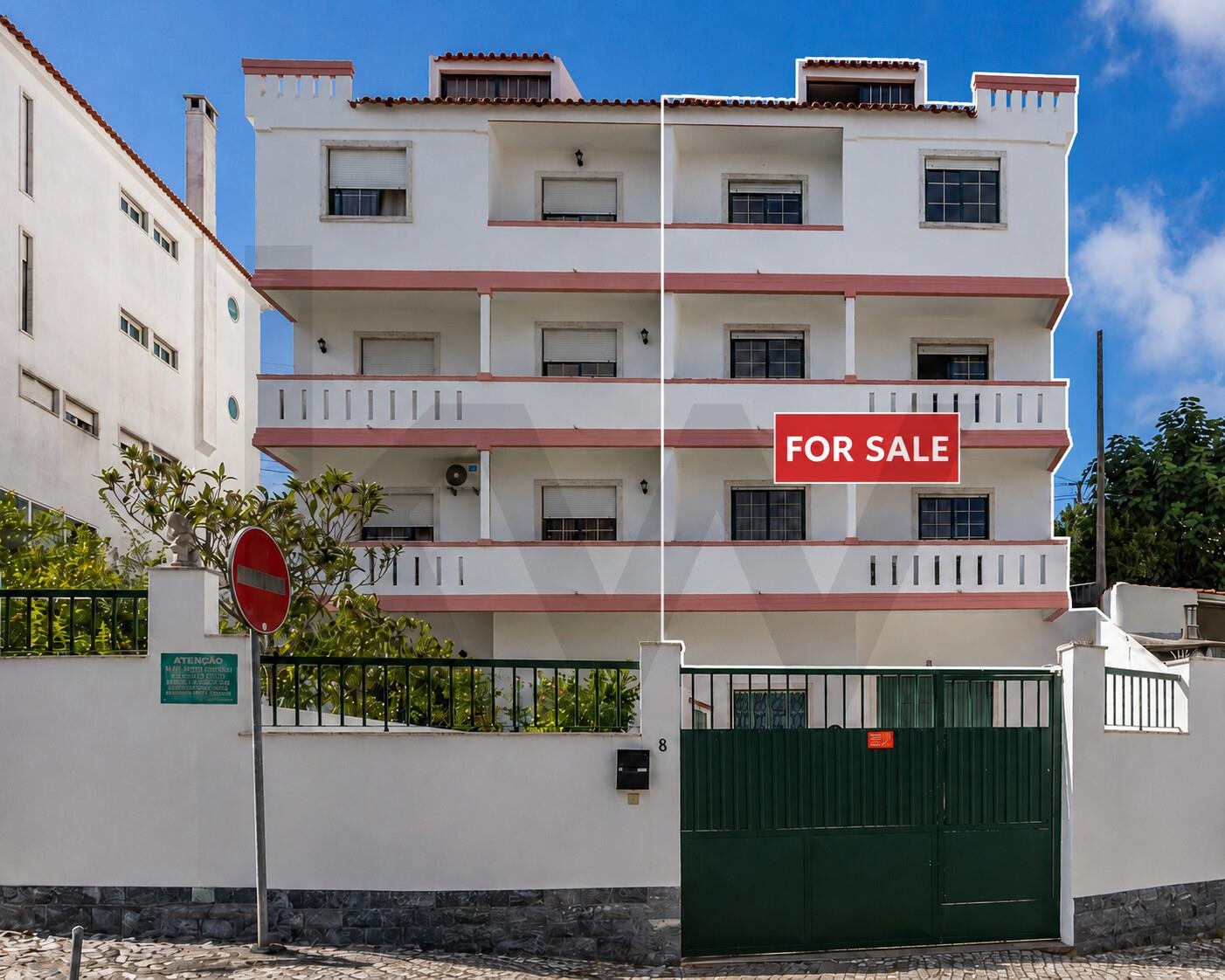 Moradia T5+ à Venda em Agualva-Cacém - Lisboa - Portugal - 2