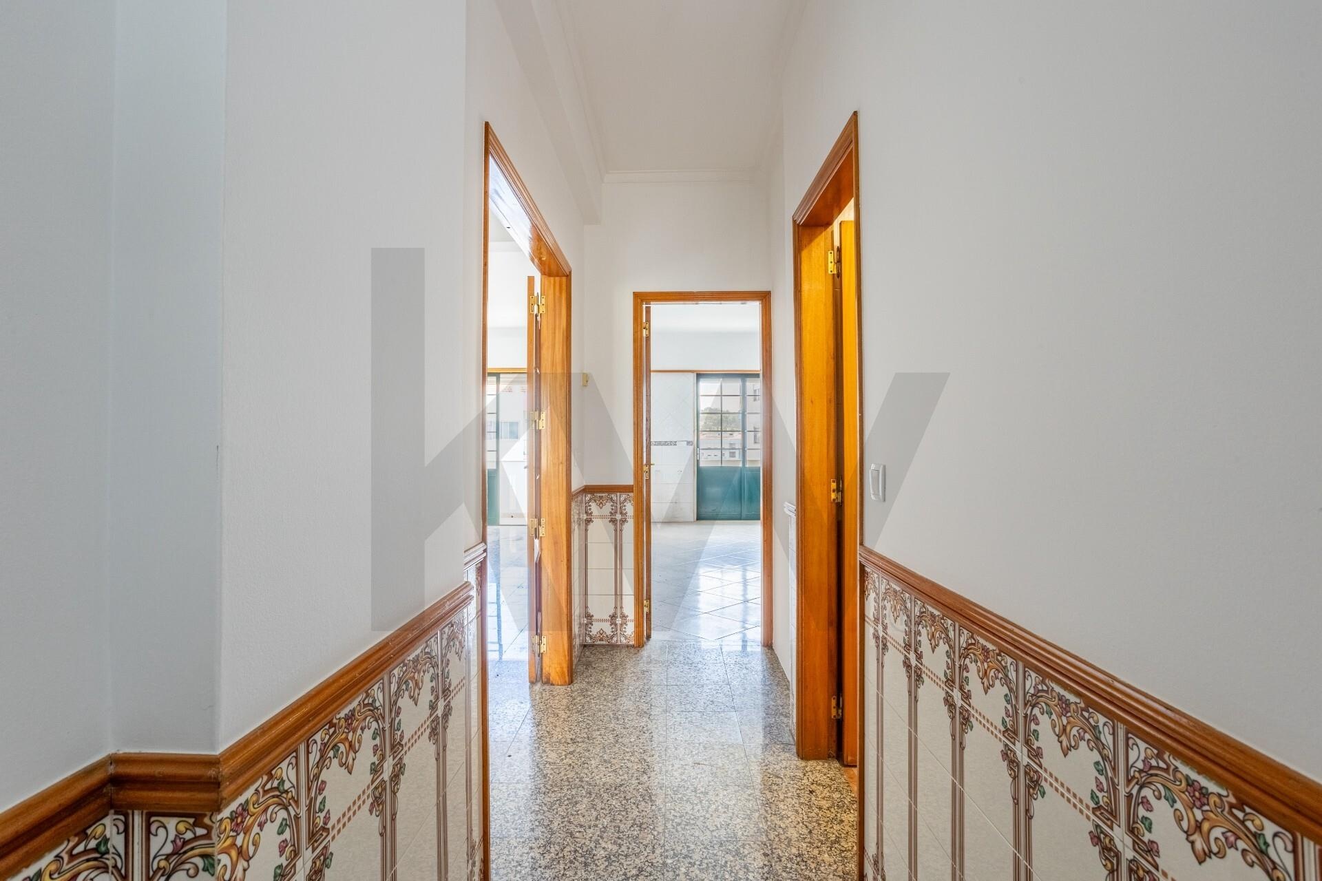 Moradia T5+ à Venda em Agualva-Cacém - Lisboa - Portugal - 8