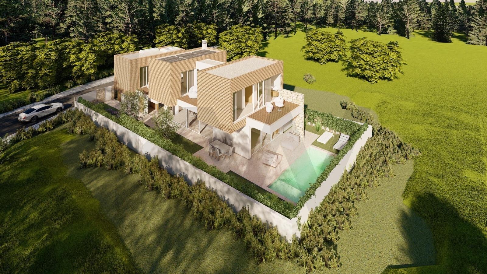 Moradia T5+ à Venda em Alcabideche - Lisboa - Portugal - 7