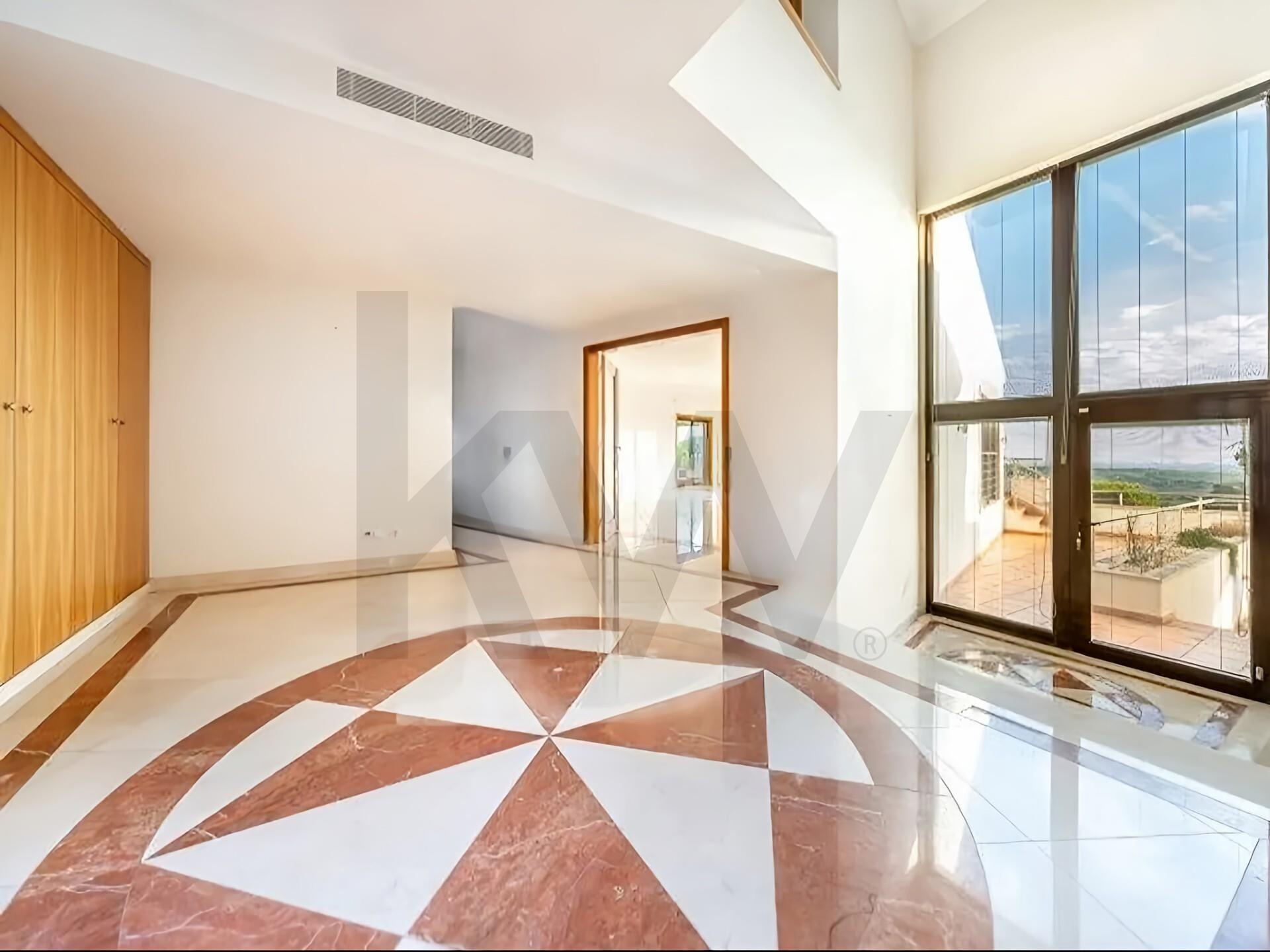 Moradia T5+ à Venda em Alcabideche - Lisboa - Portugal - 8