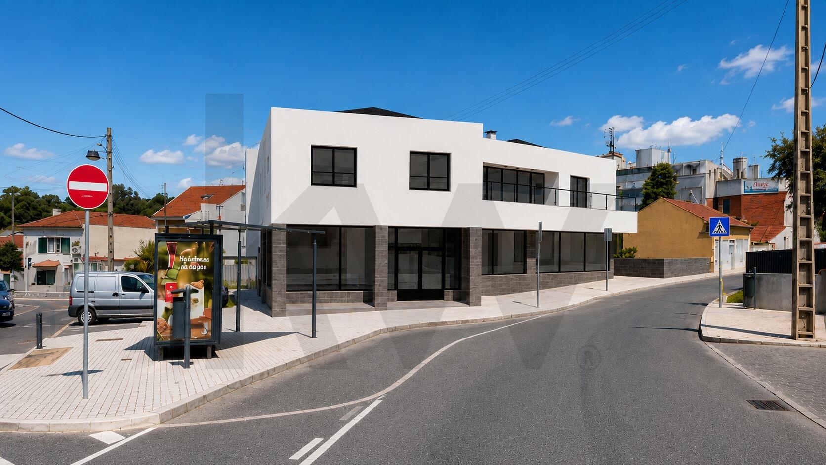Moradia T5+ à Venda em Alcabideche - Lisboa - Portugal - 1