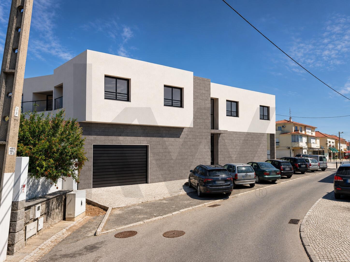 Moradia T5+ à Venda em Alcabideche - Lisboa - Portugal - 2