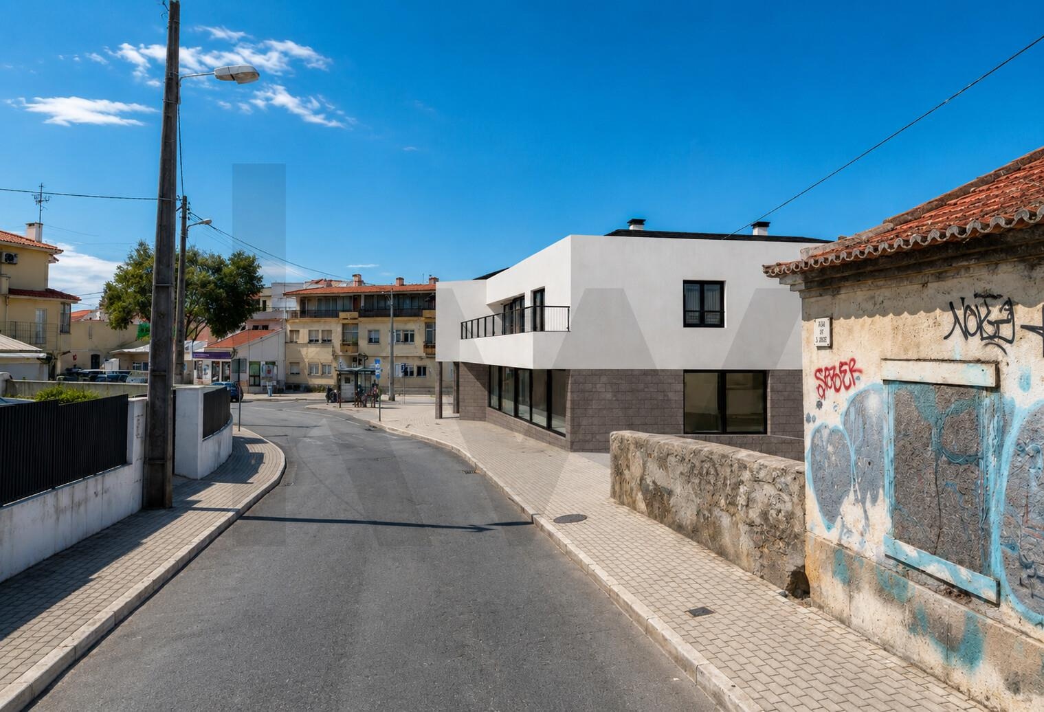 Moradia T5+ à Venda em Alcabideche - Lisboa - Portugal - 4