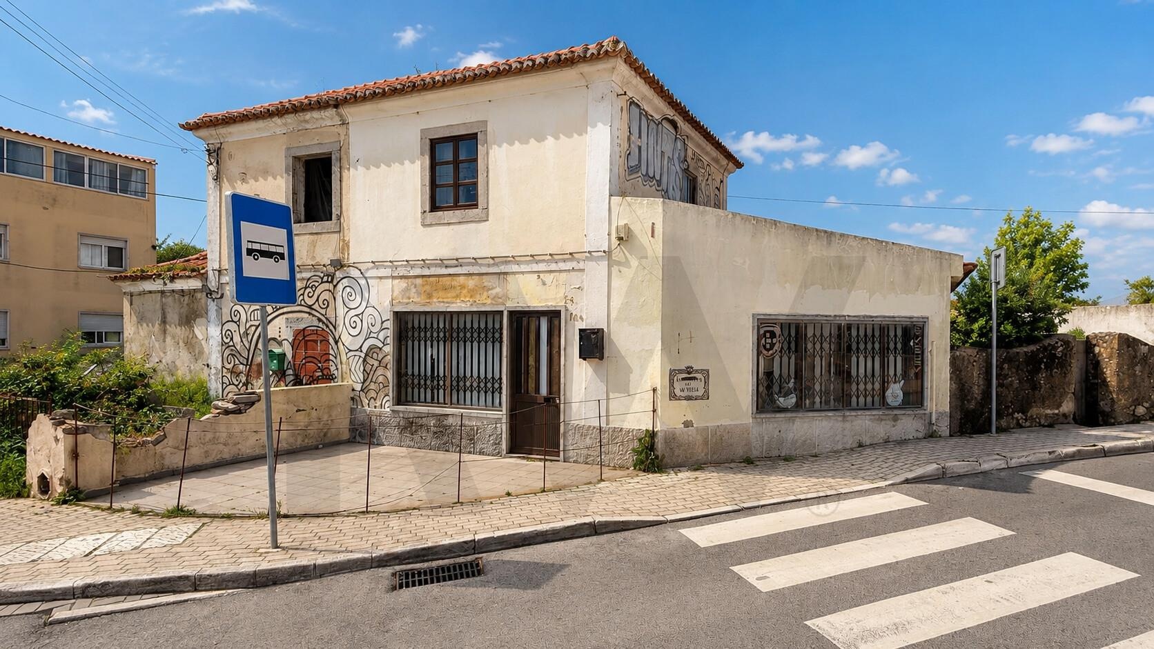 Moradia T5+ à Venda em Alcabideche - Lisboa - Portugal - 5
