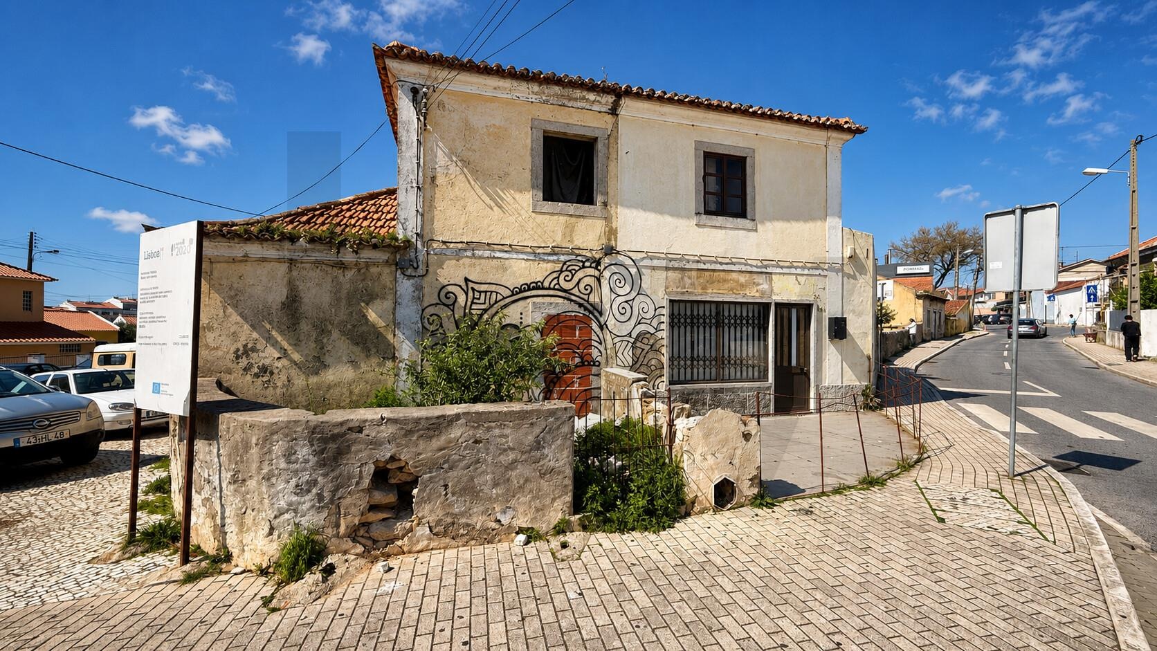 Moradia T5+ à Venda em Alcabideche - Lisboa - Portugal - 6