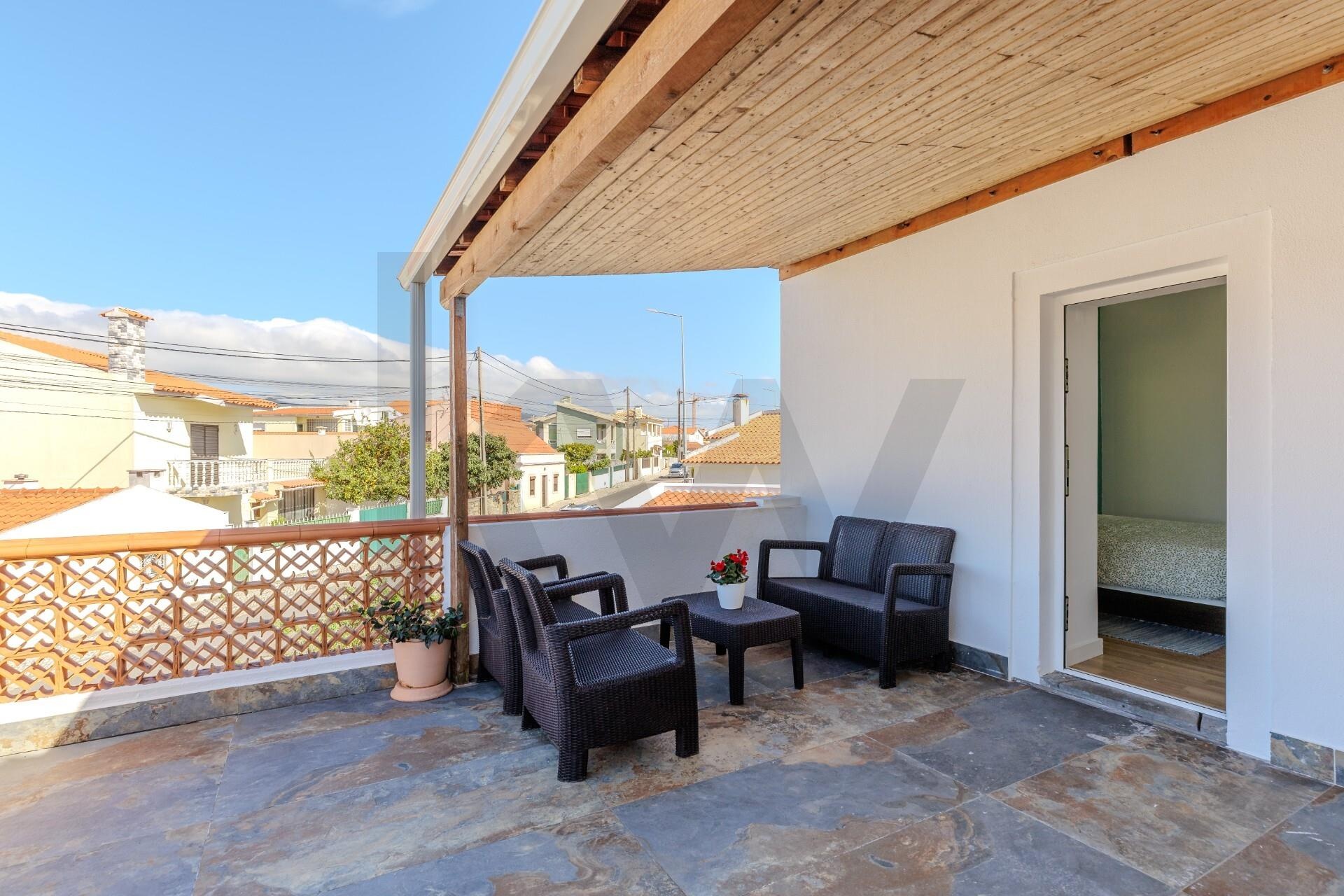 Moradia T5+ à Venda em Alcabideche - Lisboa - Portugal - 2