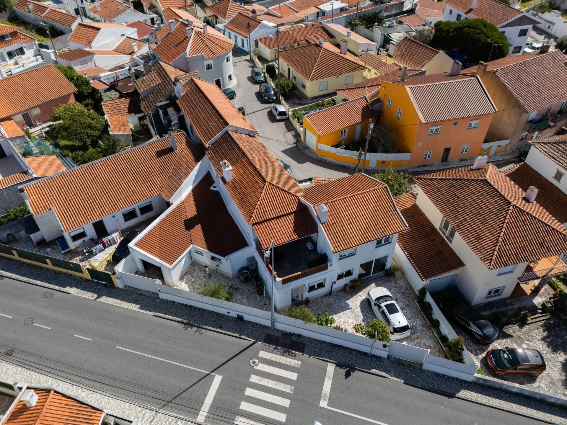 Moradia T5+ à Venda em Alcabideche - Lisboa - Portugal - 3