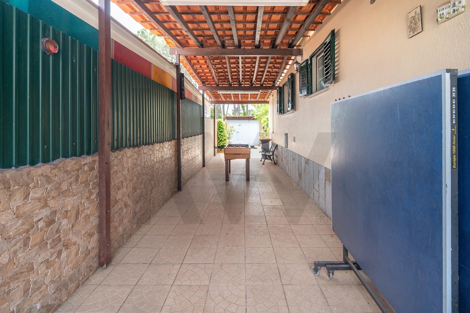 Moradia T5+ à Venda em Almada - Setúbal - Portugal - 8