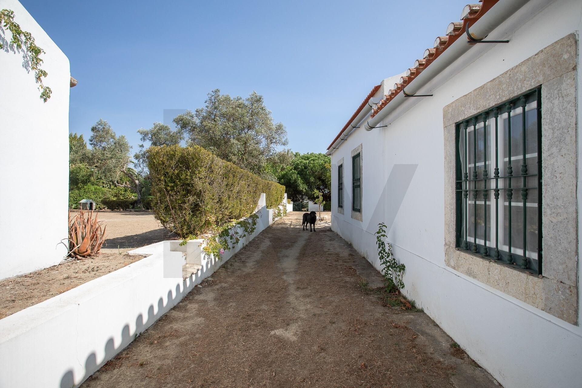 Moradia T5+ à Venda em Almada - Setúbal - Portugal - 2