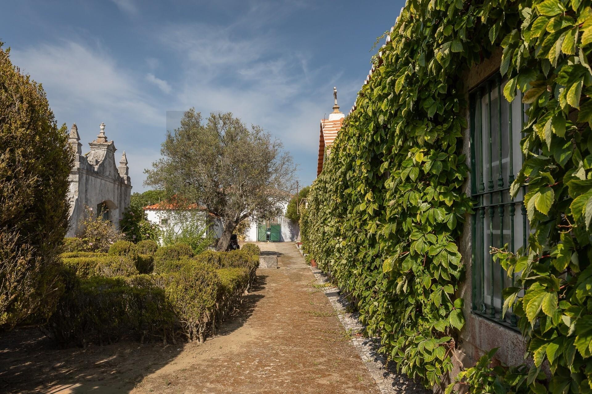 Moradia T5+ à Venda em Almada - Setúbal - Portugal - 8