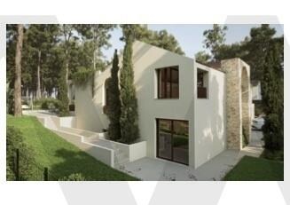 Moradia T5+ à Venda em Almada - Setúbal - Portugal - 8
