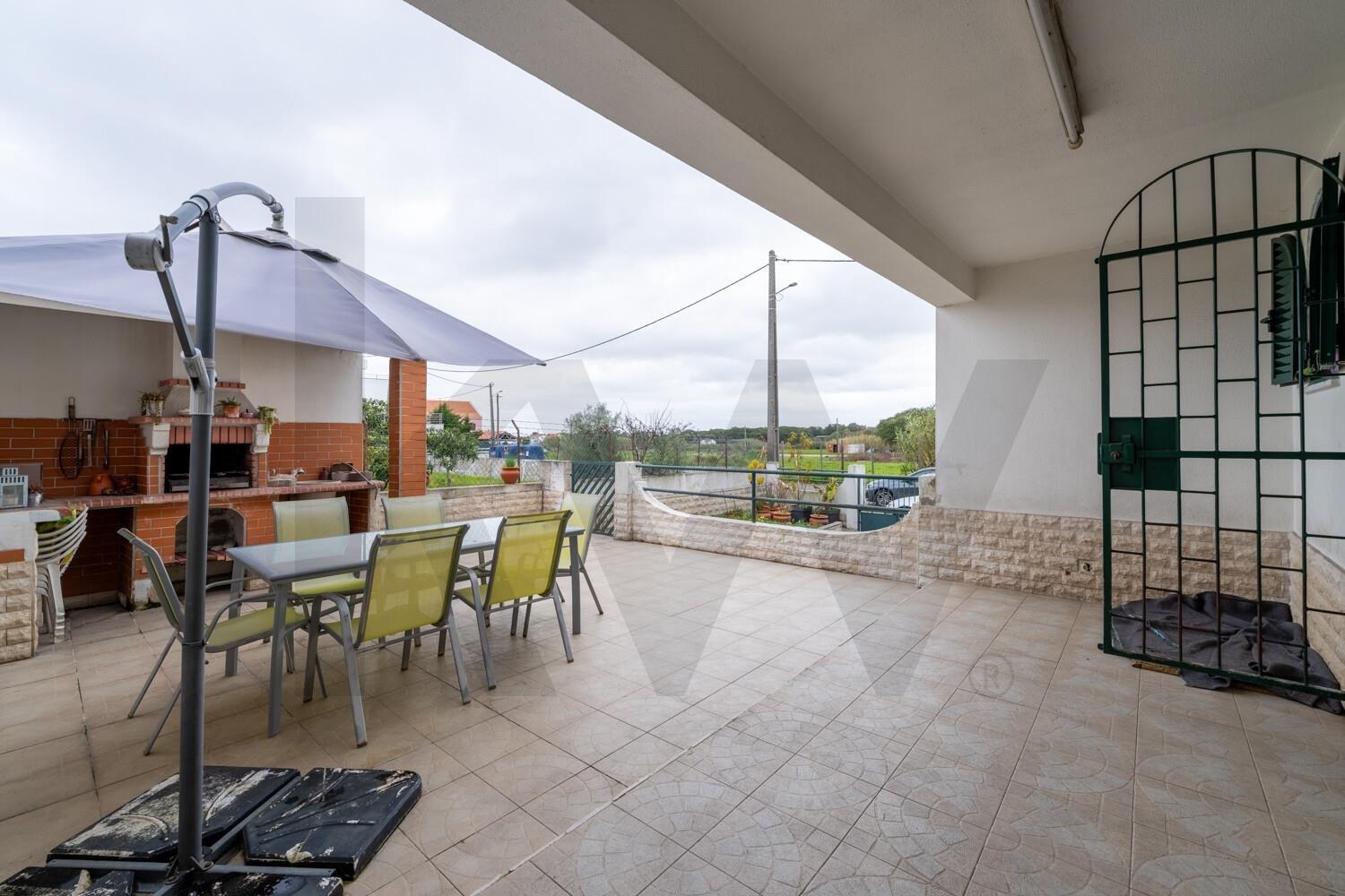 Moradia T5+ à Venda em Barreiro - Setúbal - Portugal - 5