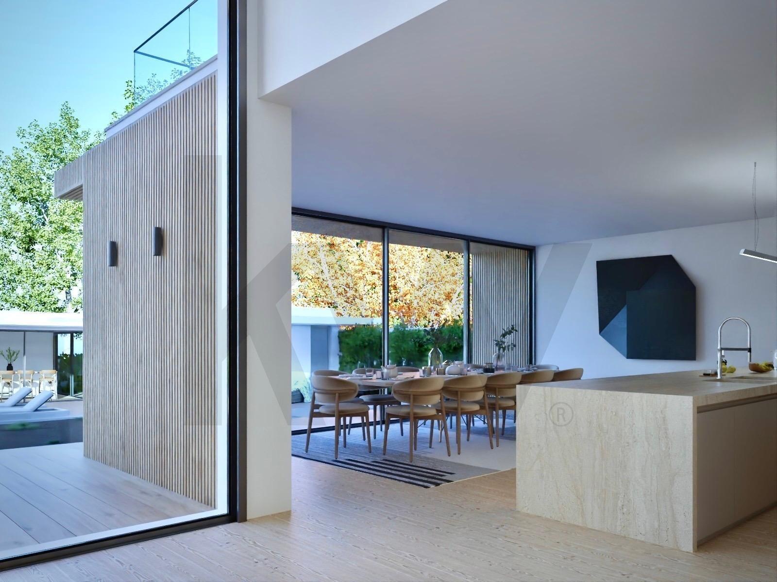 Moradia T5+ à Venda em Carcavelos - Lisboa - Portugal - 7